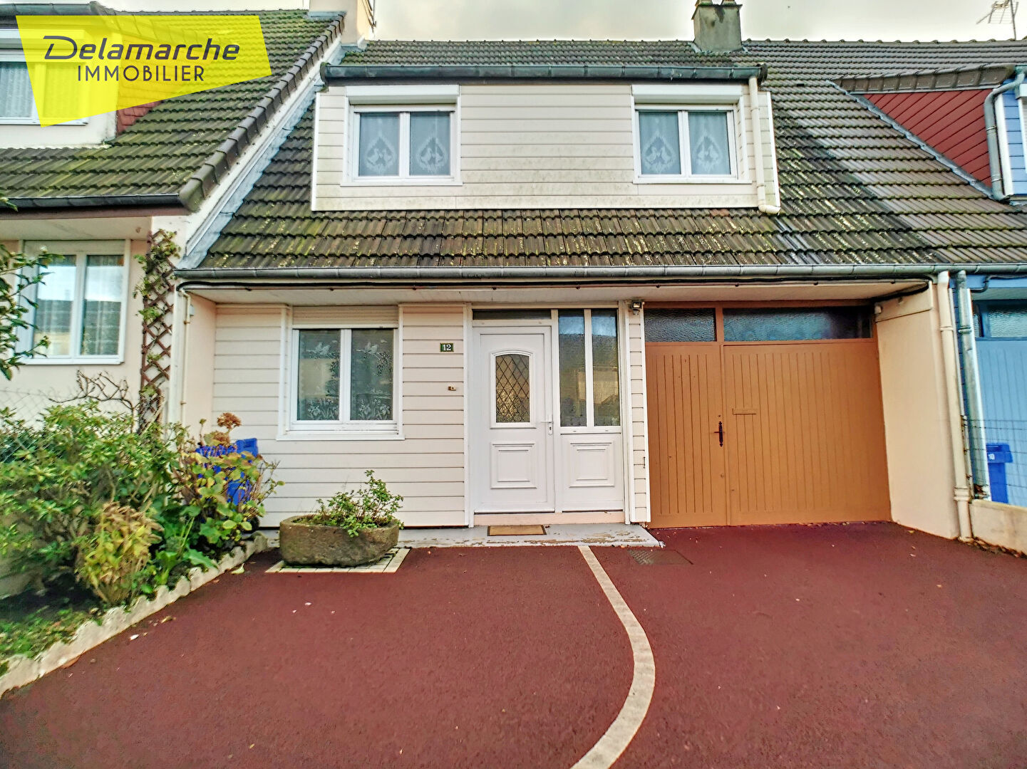 Maison 5 pièces 103 m² · à Brehal · 103 m² · 249 000 €