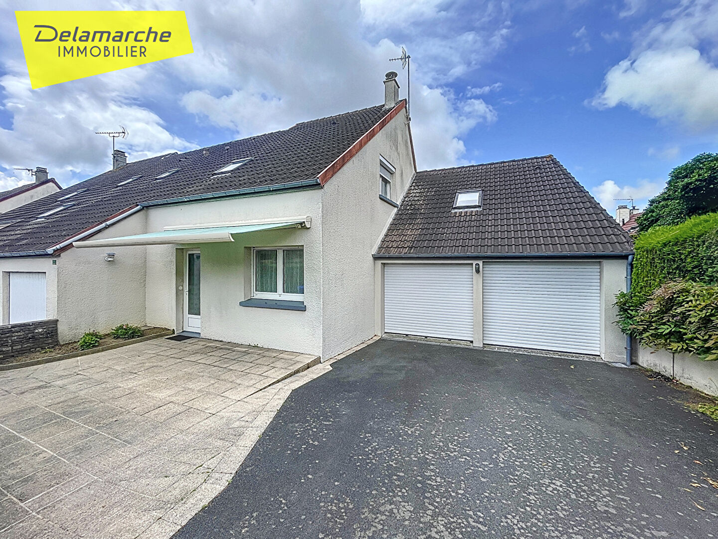 Maison 5 pièces 100 m² · à Brehal · 100 m² · 295 000 €