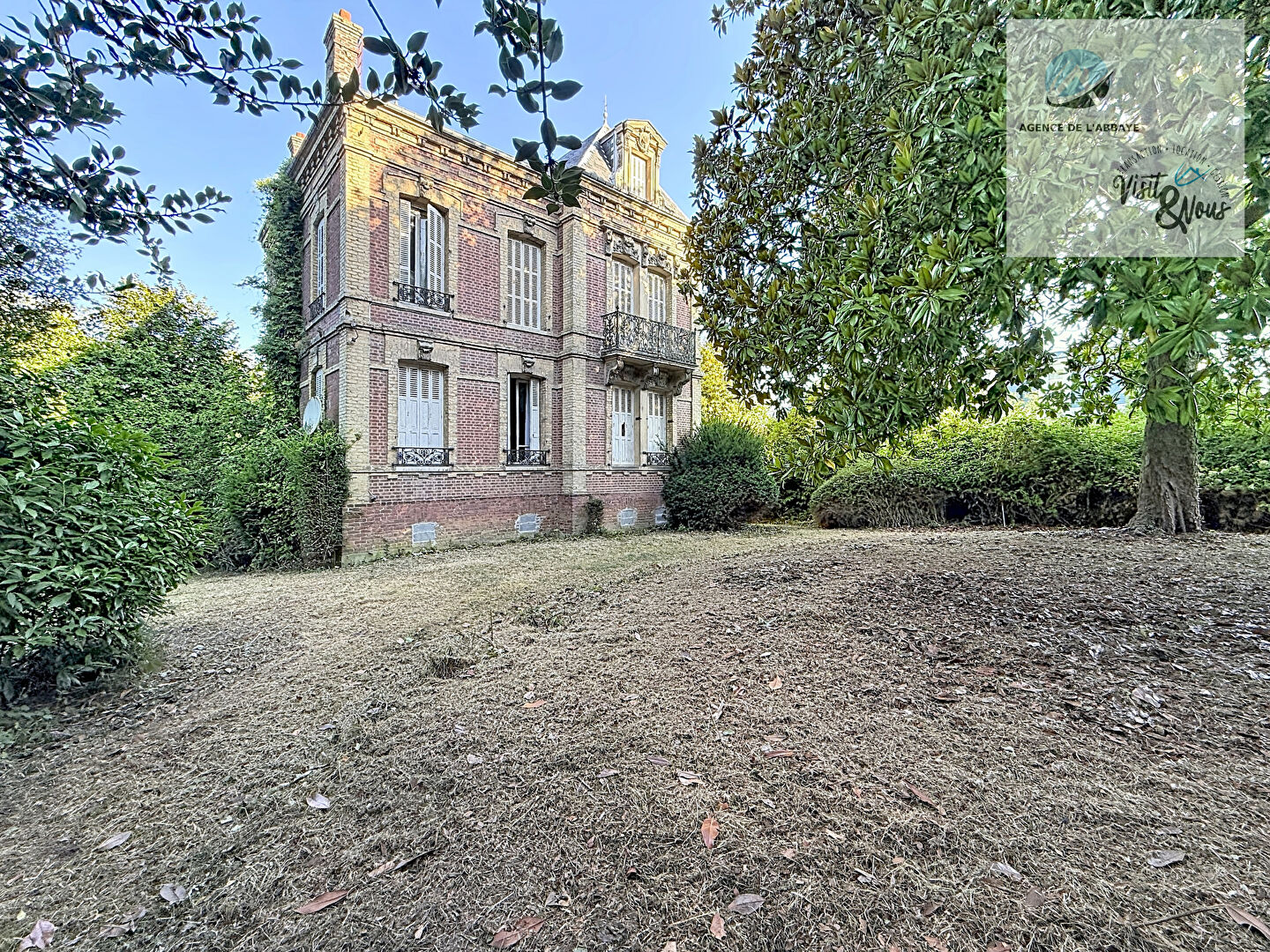 Maison 8 pièces 224 m² · à Montivilliers · 224 m² · 366 000 €