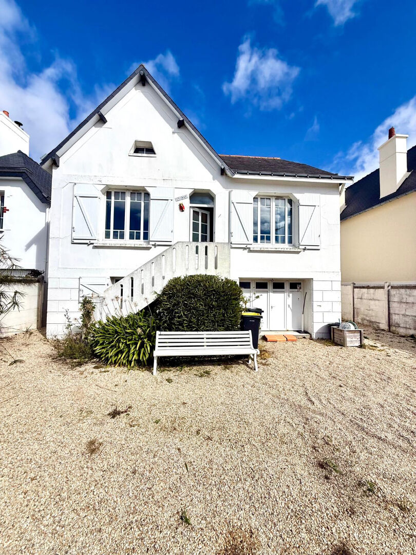 Maison 4 pièces 120 m² · à Quiberon · 120 m² · 431 600 €