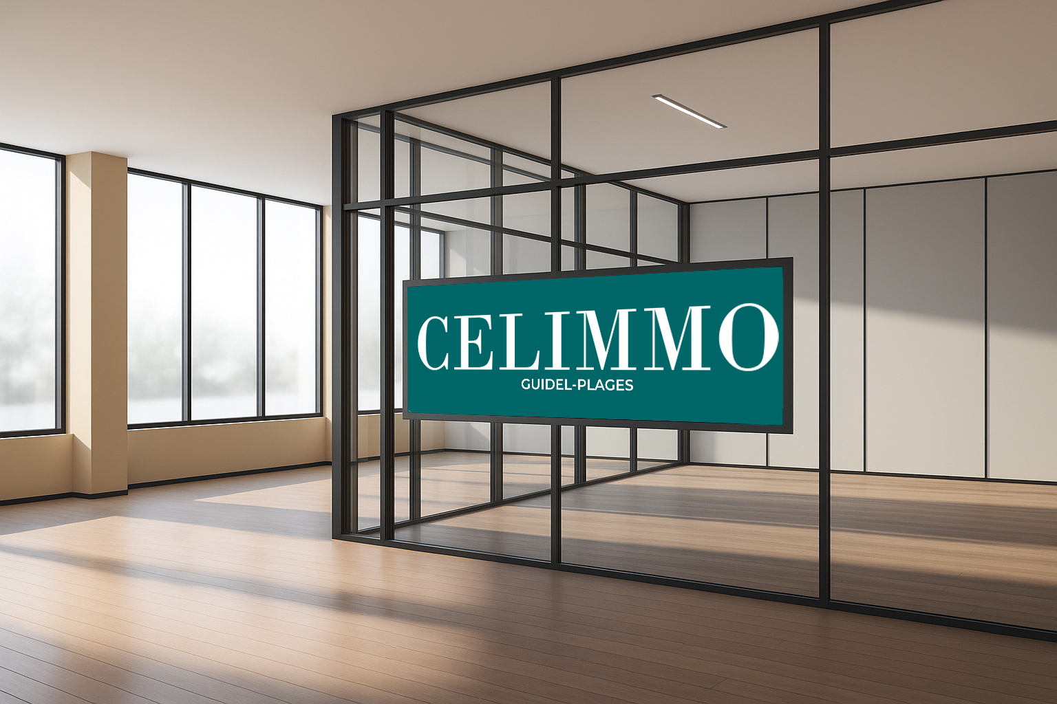 Fonds de commerce · à Quimperle · 40 m² · 54 000 €