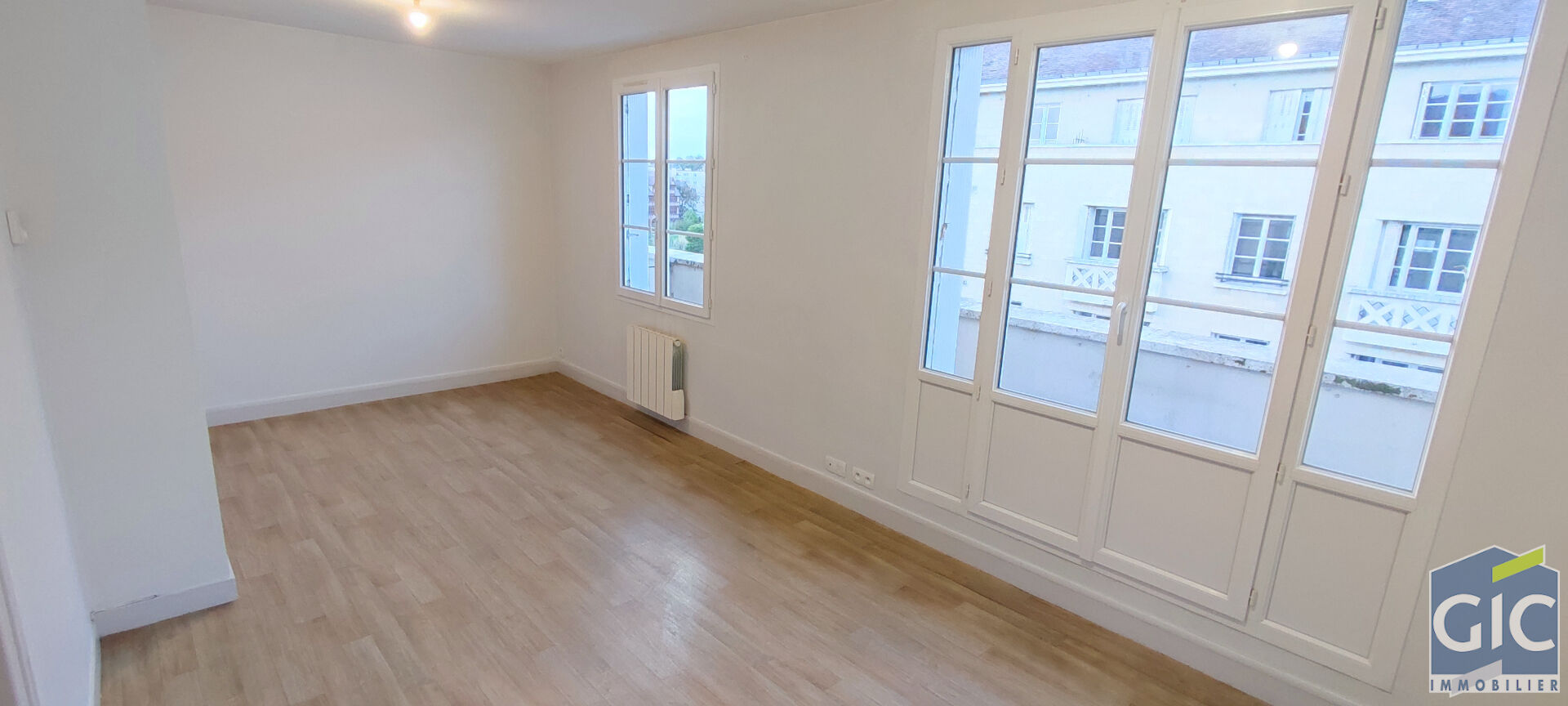 Appartement 3 pièces 52 m² · à Caen · 52 m² · 760 €/mois