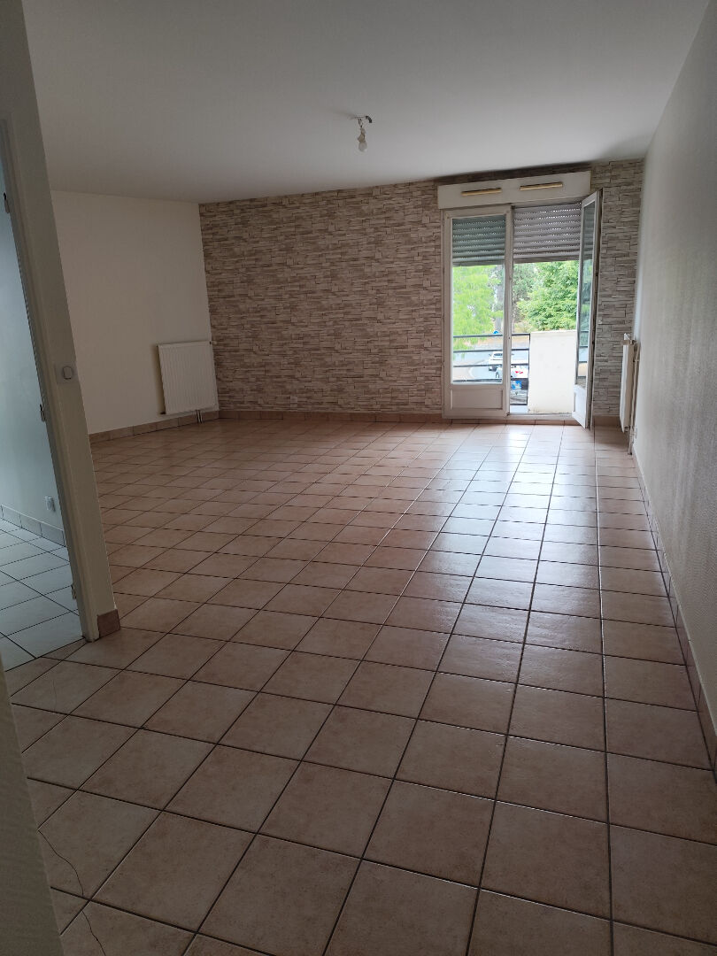 Appartement 3 pièces 81 m² · à Chateauroux · 81 m² · 750 €/mois