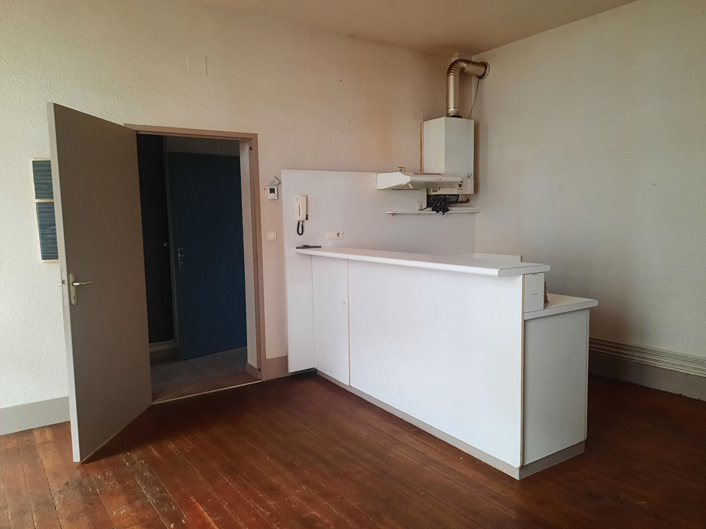 Appartement 2 pièces 44 m² · à Montauban · 44 m² · 485 €/mois