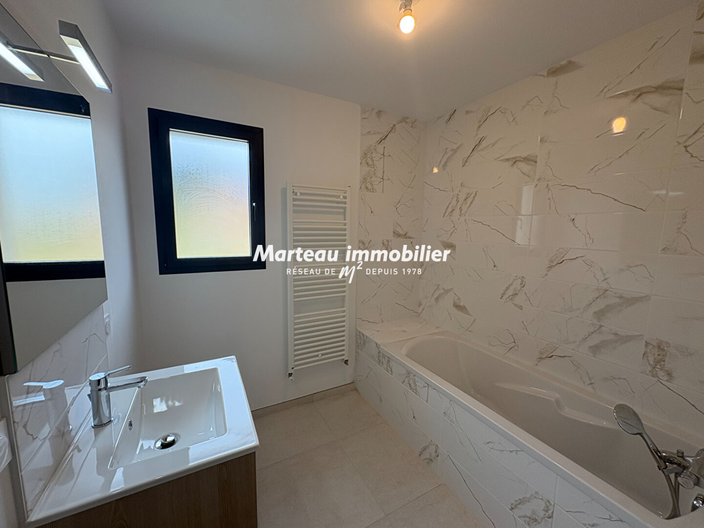 Maison – Le Mans, Miroir, Sarthe - Vue 5