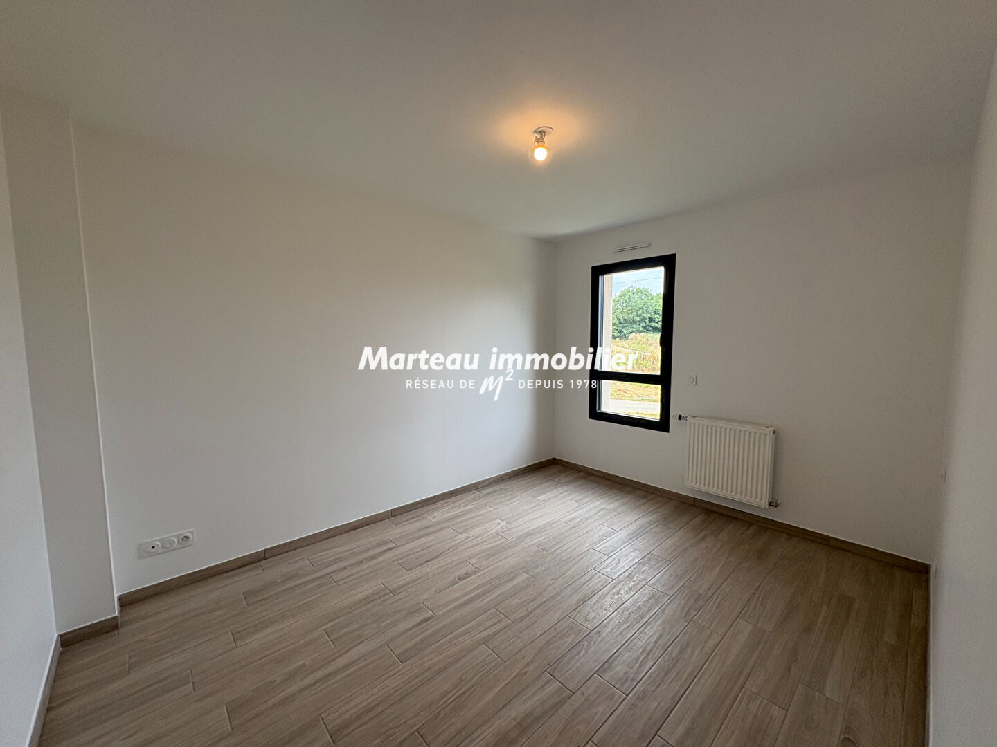 Maison – Le Mans, Miroir, Sarthe - Plus