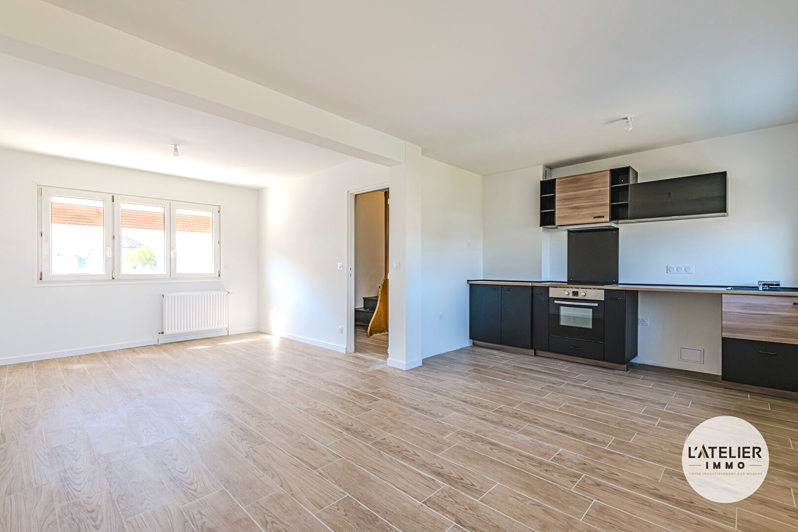 Maison 4 pièces 72 m² · à Tinqueux · 72 m² · 249 000 €