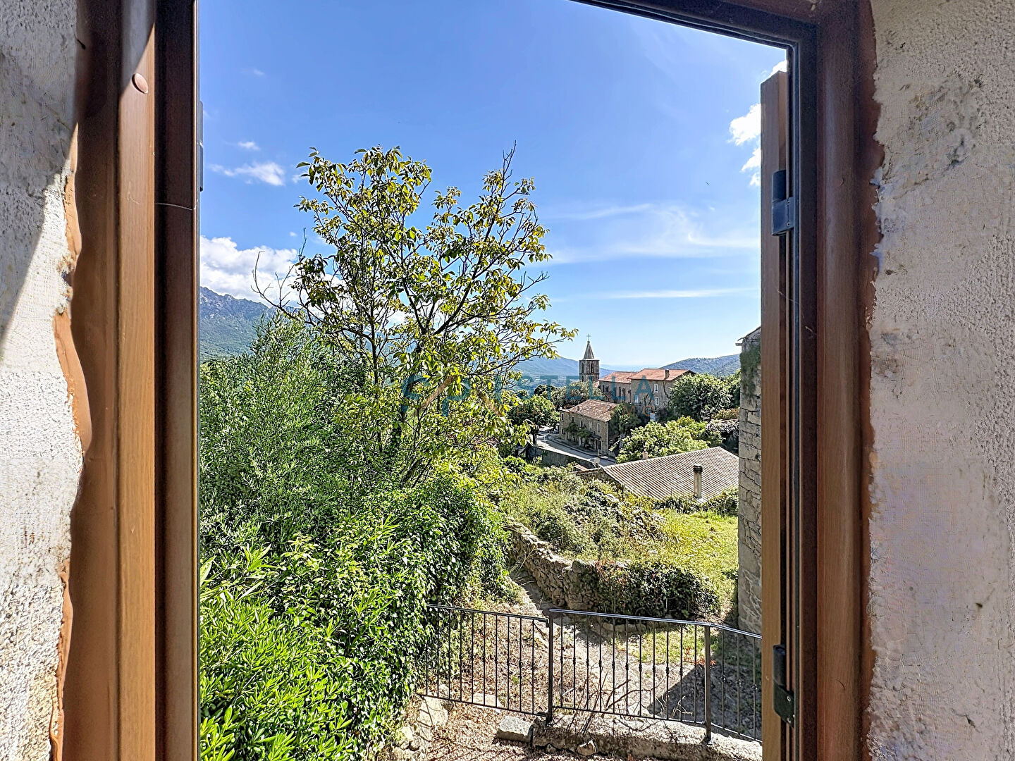 Appartement – VERO CORSE-DU-SUD CORSE - Vue 4