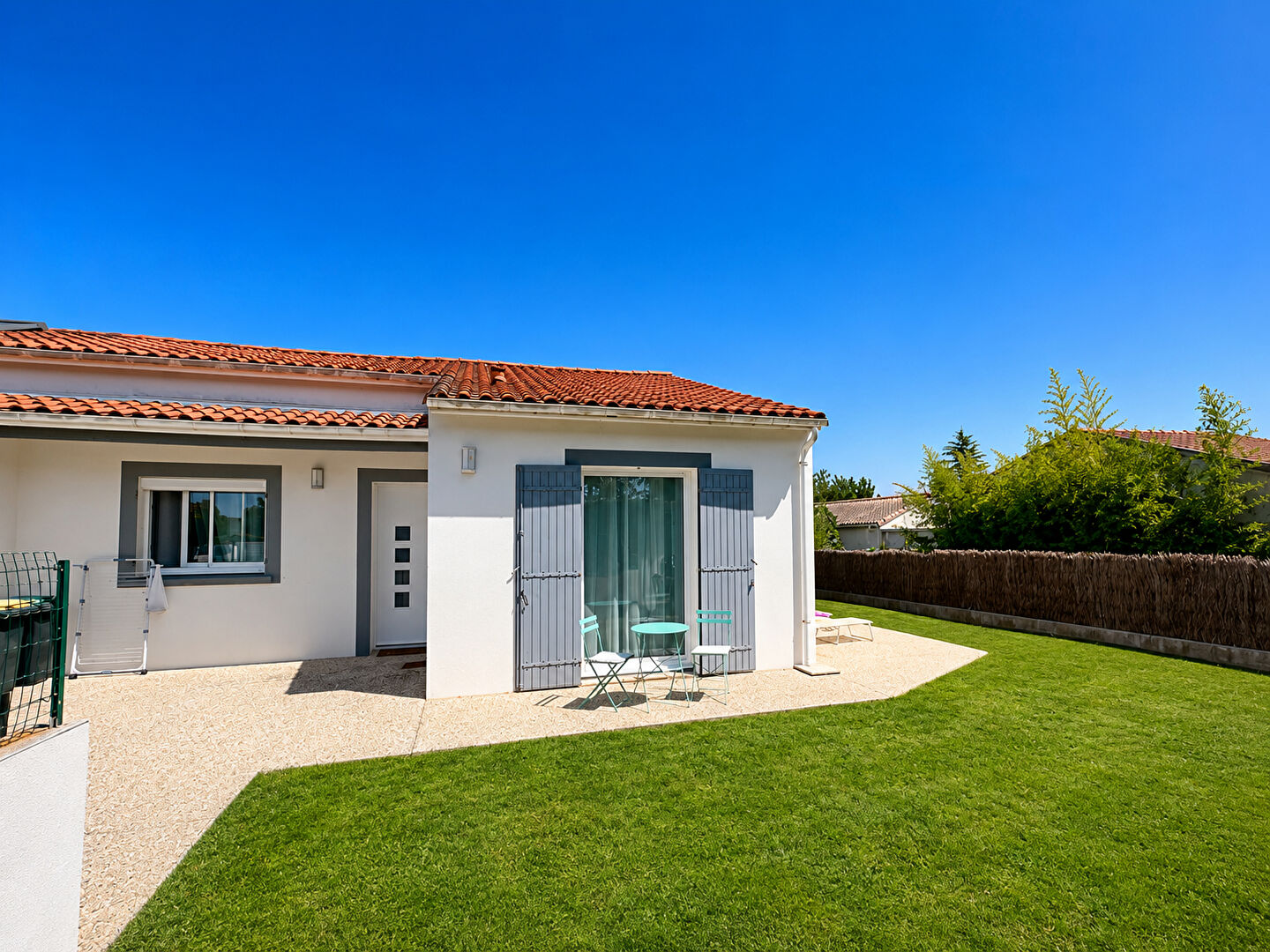 Maison 4 pièces 85 m² · à St Palais sur Mer · 85 m² · 357 000 €