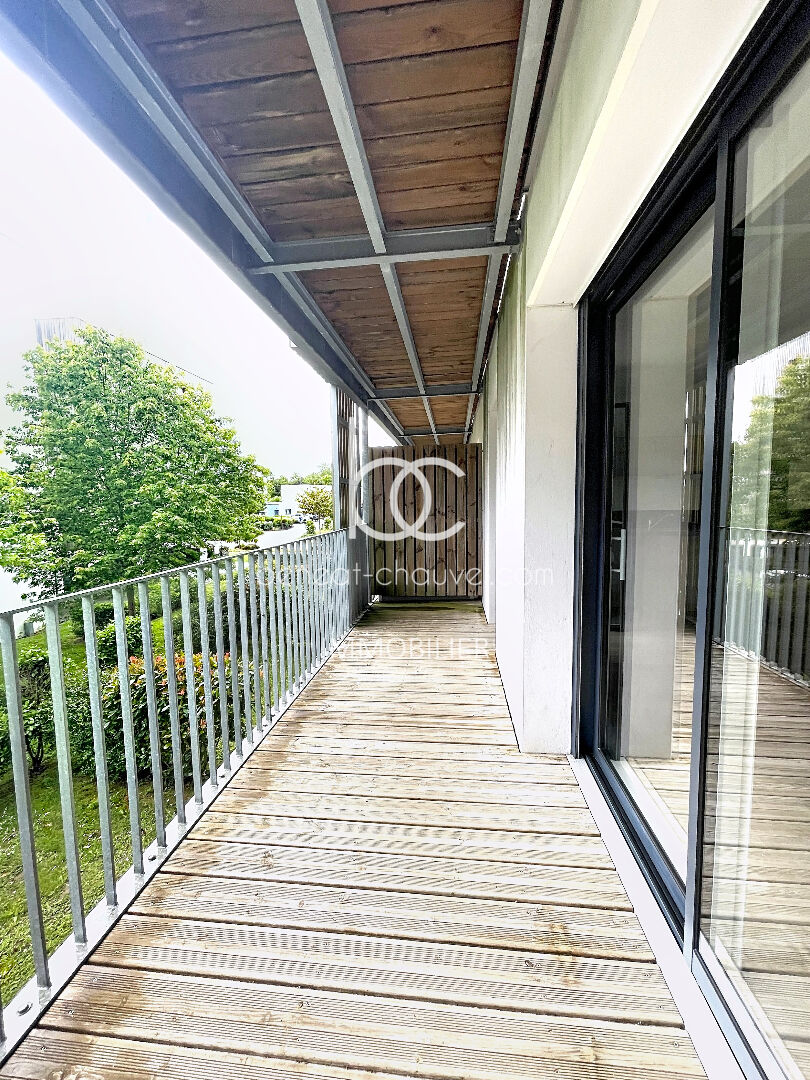 Appartement 2 pièces 45 m² · à St Ave · 45 m² · 168 000 €