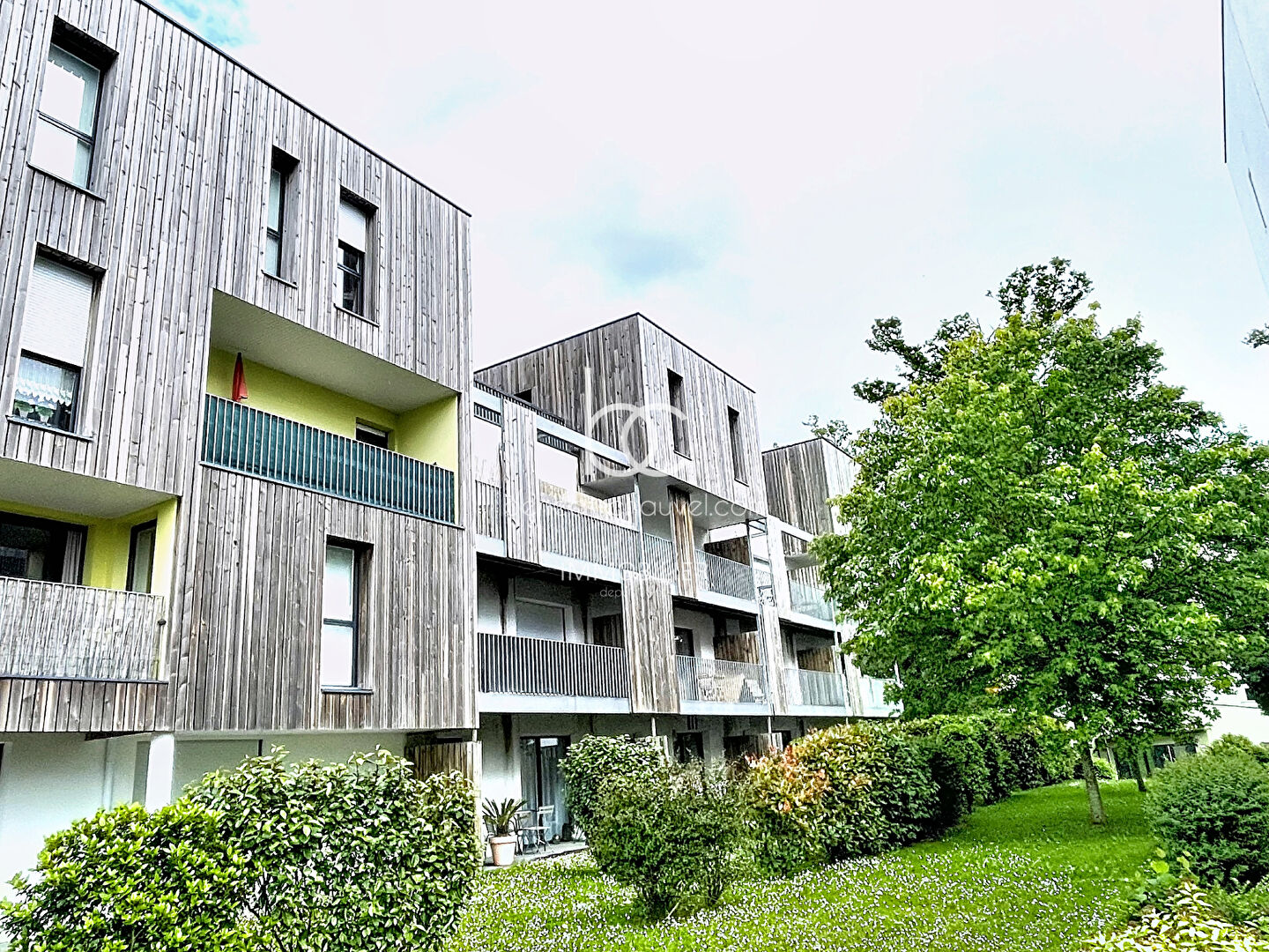 Appartement – Saint-Avé, Kerchican - Vue 2