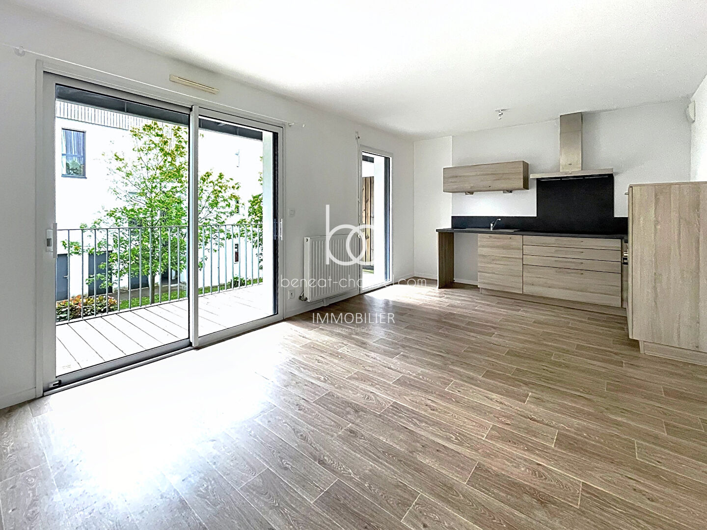 Appartement – Saint-Avé, Kerchican - Vue 4