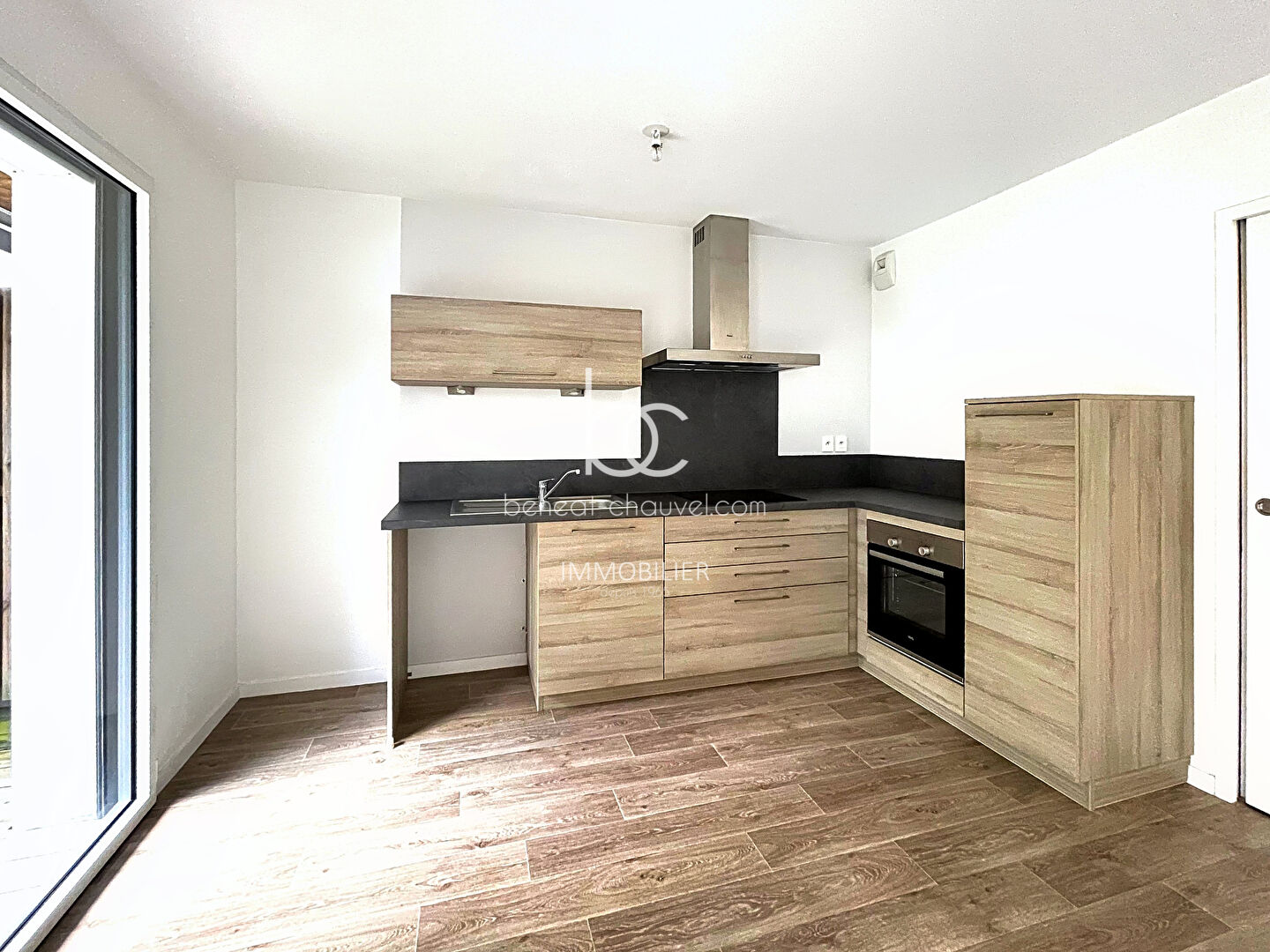 Appartement – Saint-Avé, Kerchican - Vue 5