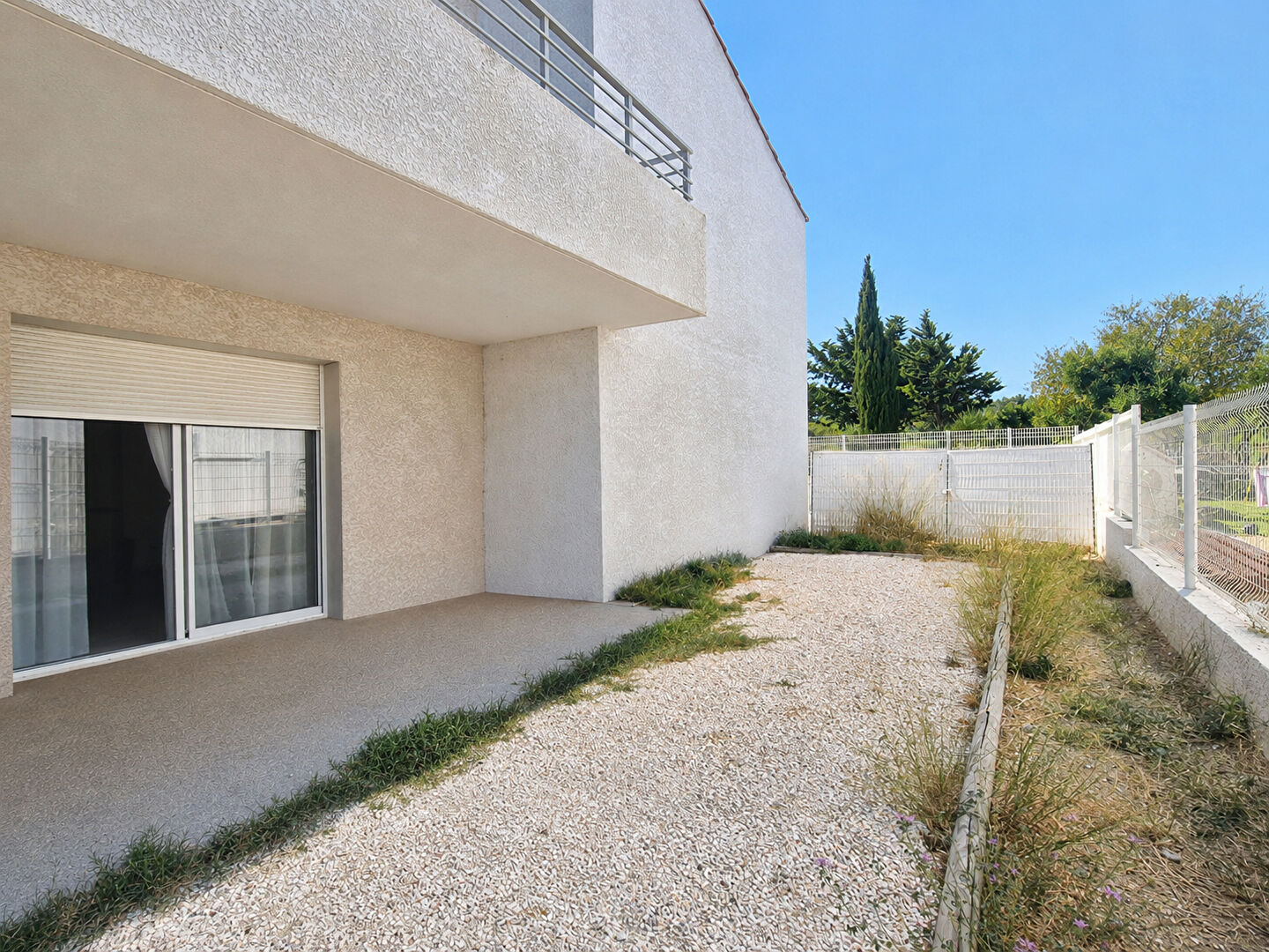 Appartement 2 pièces 46 m² · à Sigean · 46 m² · 515 €/mois