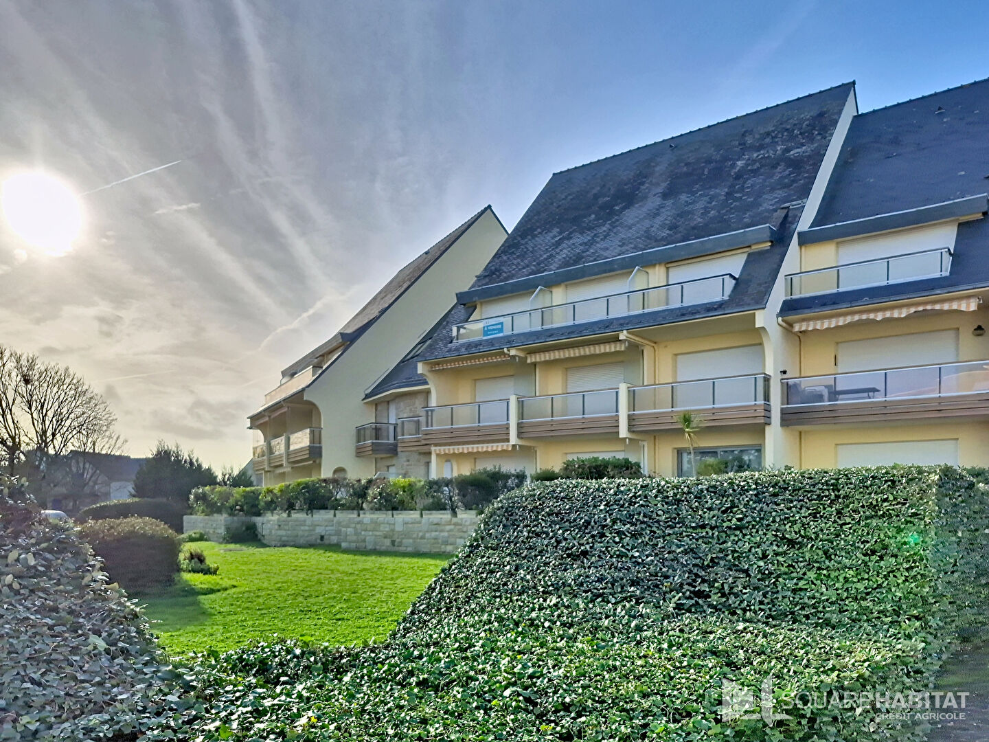 Appartement 2 pièces 46 m² · à Quiberon · 46 m² · 300 000 €