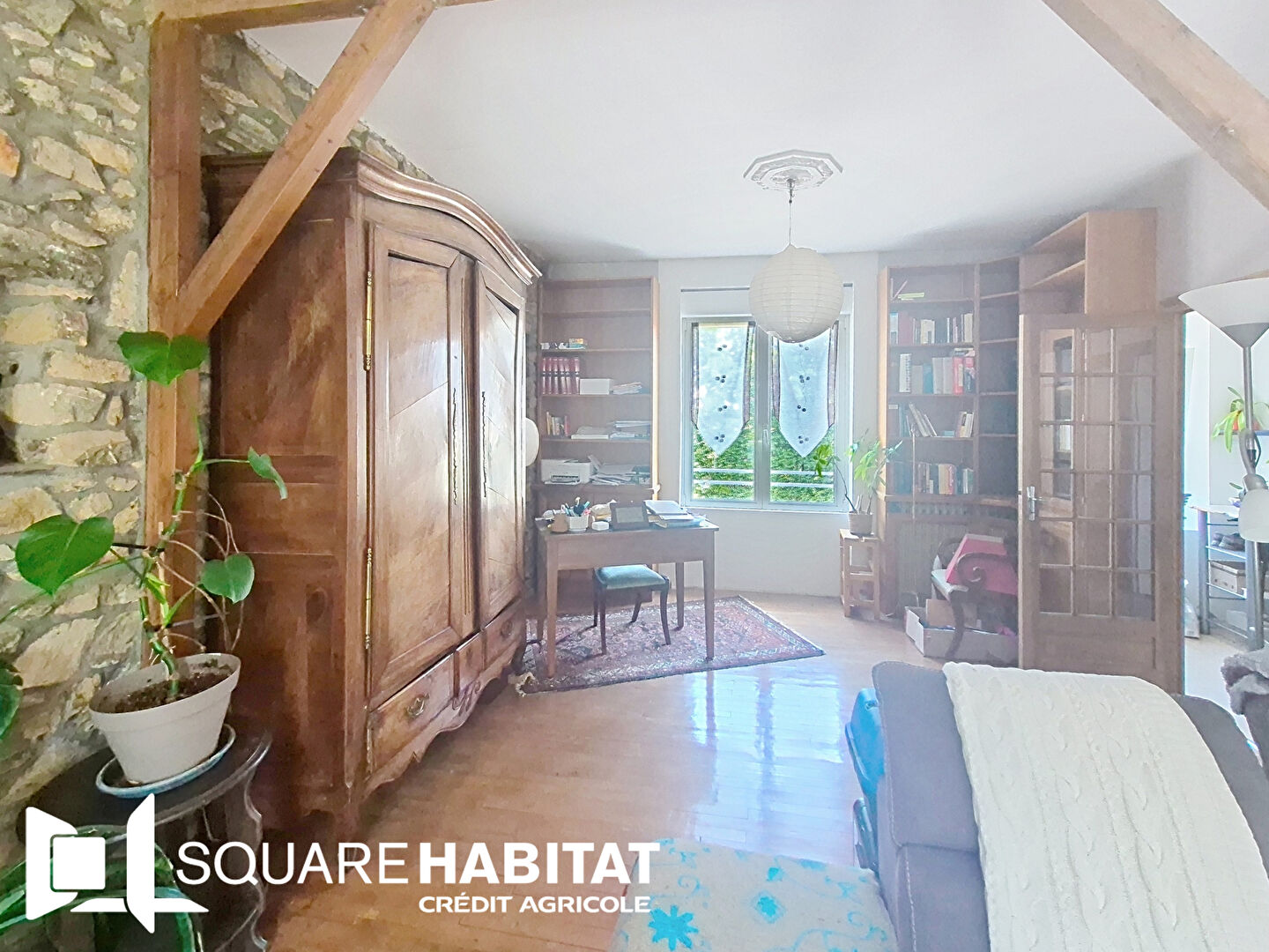 Maison 7 pièces 155 m² · à Irvillac · 155 m² · 254 500 €