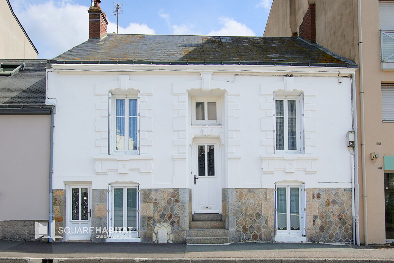 Maison 7 pièces 164 m² · aux Sables D Olonne · 164 m² · 594 990 €