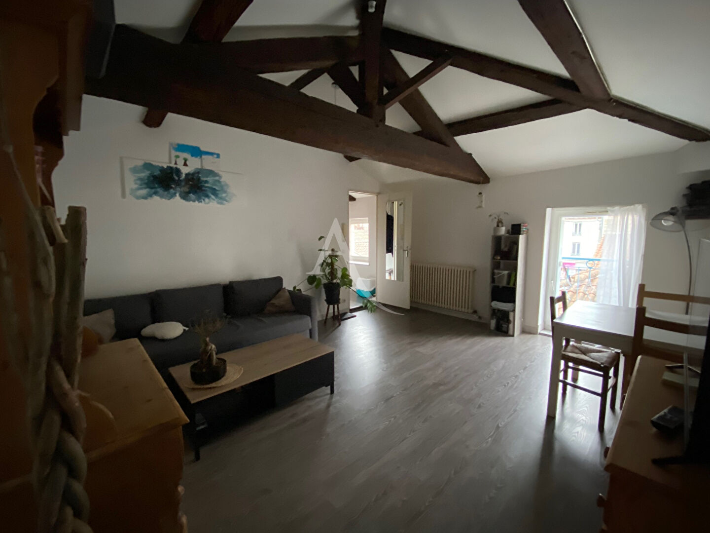 Appartement – BOURG EN BRESSE AIN AUVERGNE-RHÔNE-ALPES