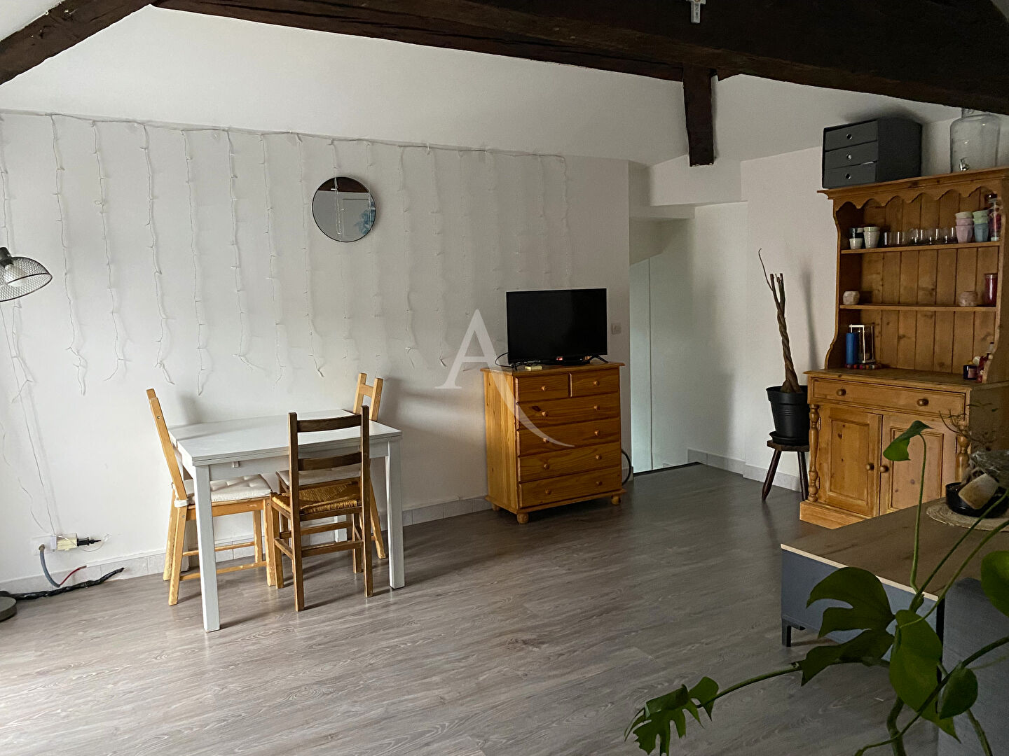 Appartement – BOURG EN BRESSE AIN AUVERGNE-RHÔNE-ALPES - Vue 4