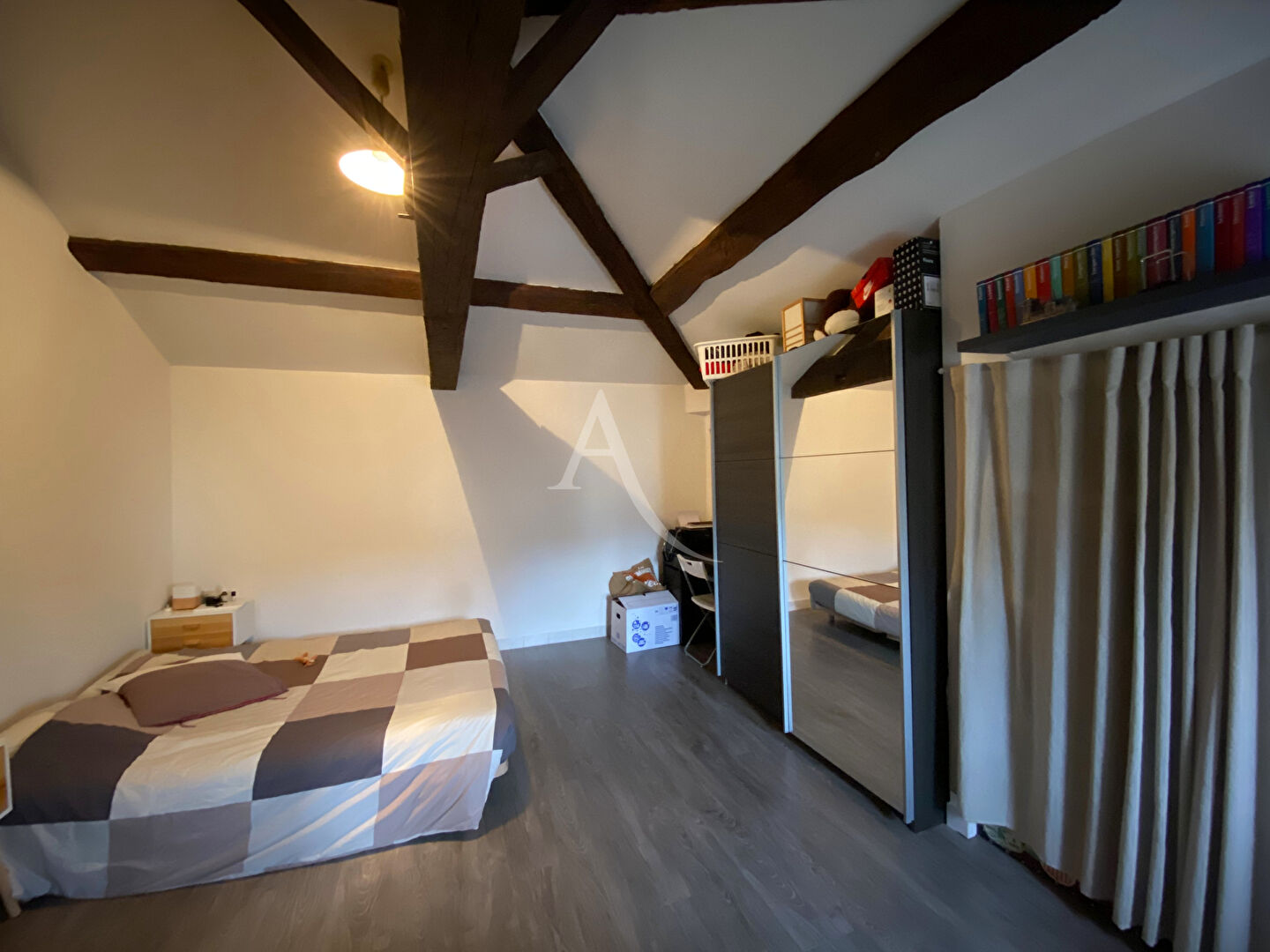 Appartement – BOURG EN BRESSE AIN AUVERGNE-RHÔNE-ALPES - Vue 5