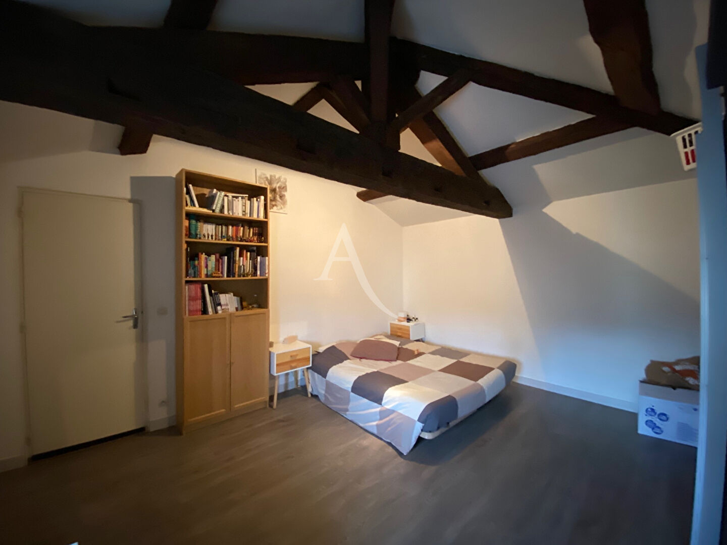 Appartement – BOURG EN BRESSE AIN AUVERGNE-RHÔNE-ALPES - Plus