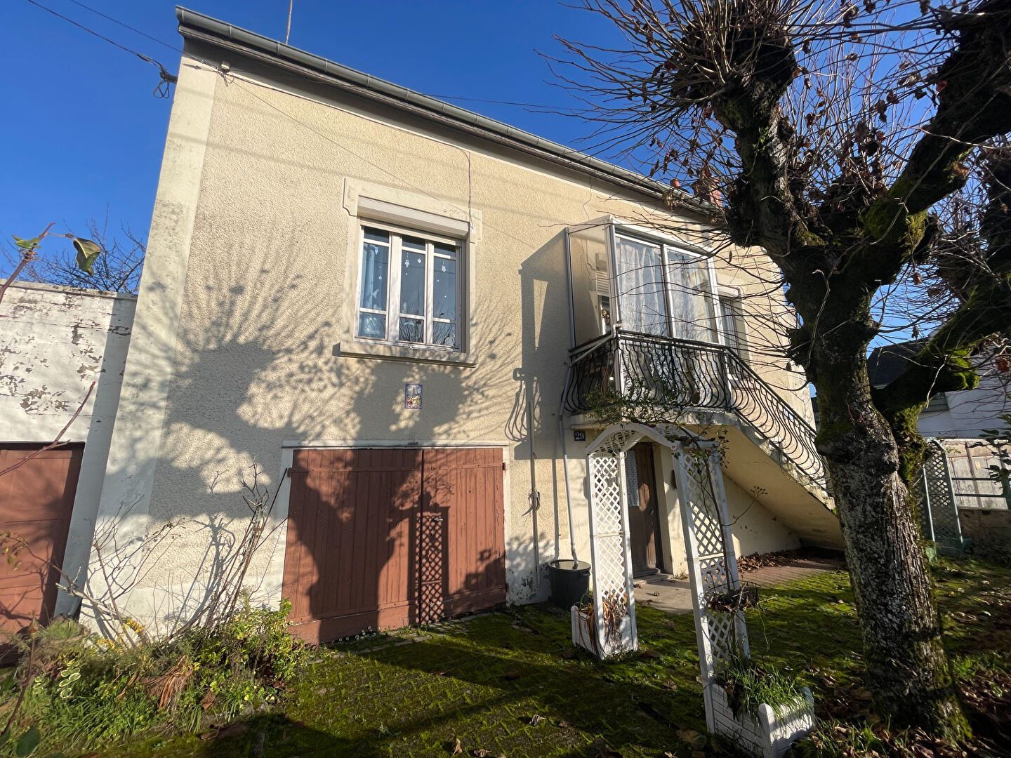 Maison 5 pièces 121 m² · à Le Creusot · 121 m² · 97 900 €