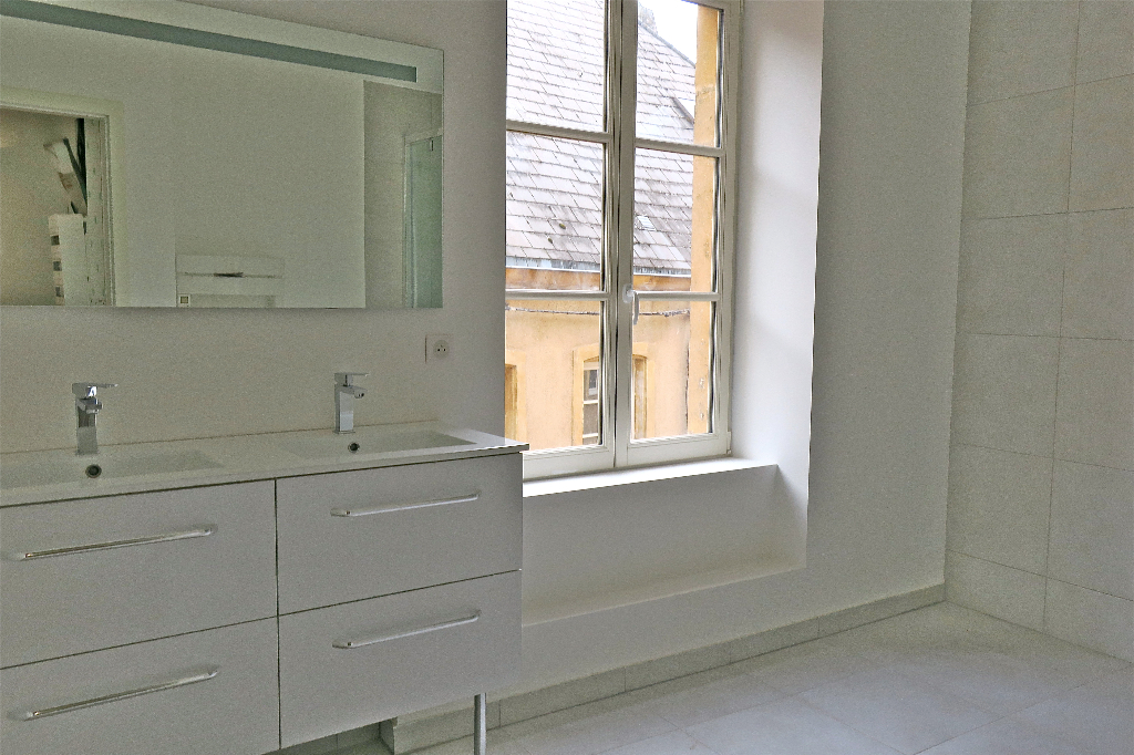 Appartement 3 pièces 70 m² · à Thionville · 70 m² · 940 €/mois
