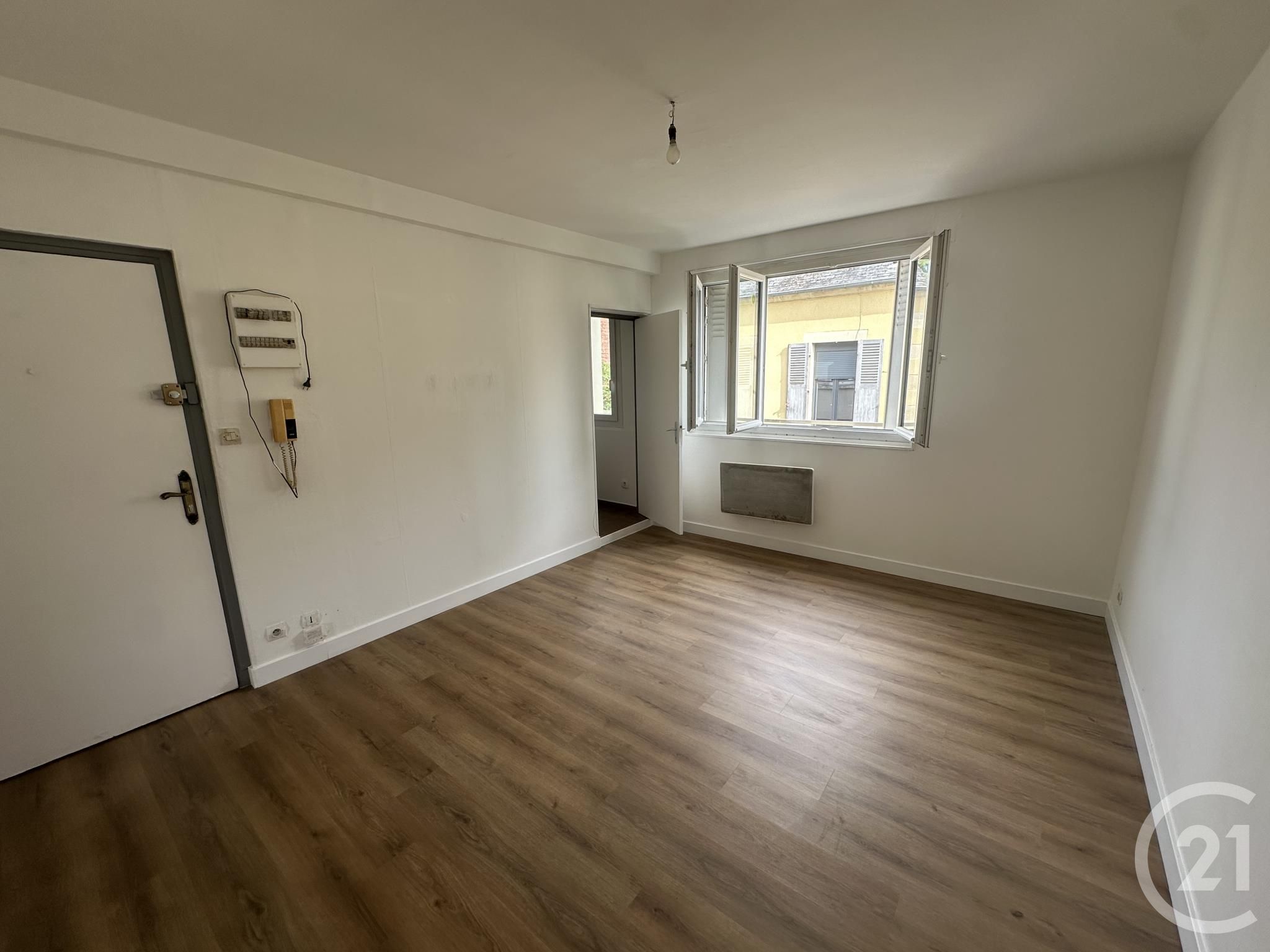Appartement – SANCOINS CHER CENTRE-VAL-DE-LOIRE - Vue 5