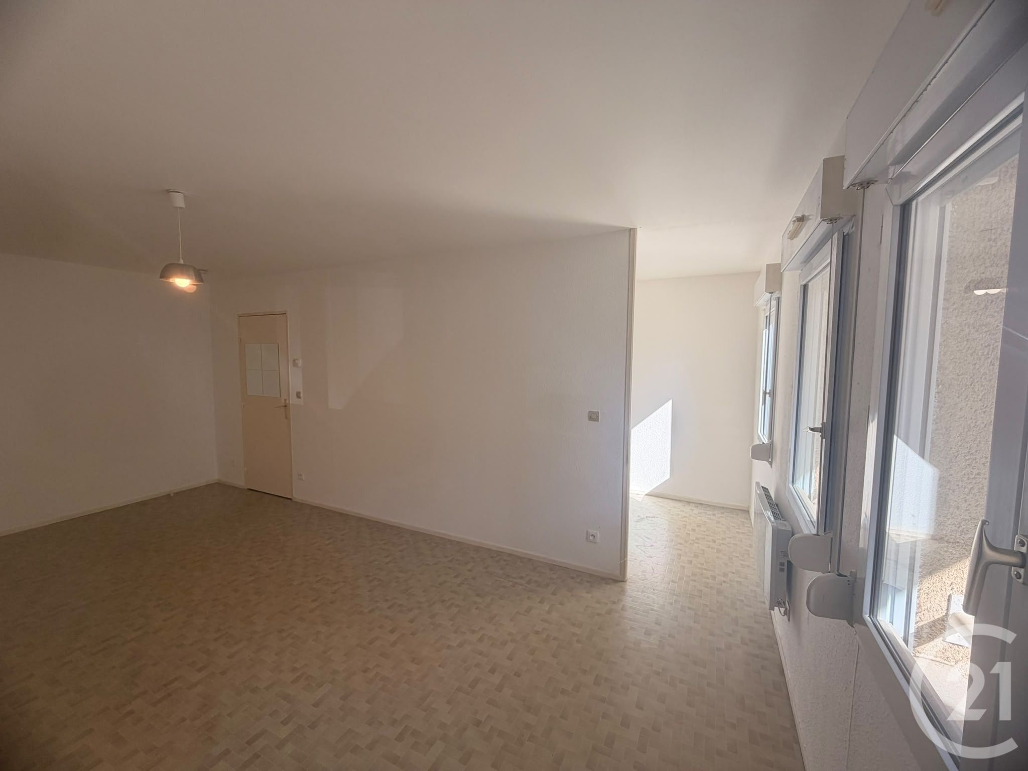 Appartement 1 pièce 31 m² · à Metz · 31 m² · 435 €/mois