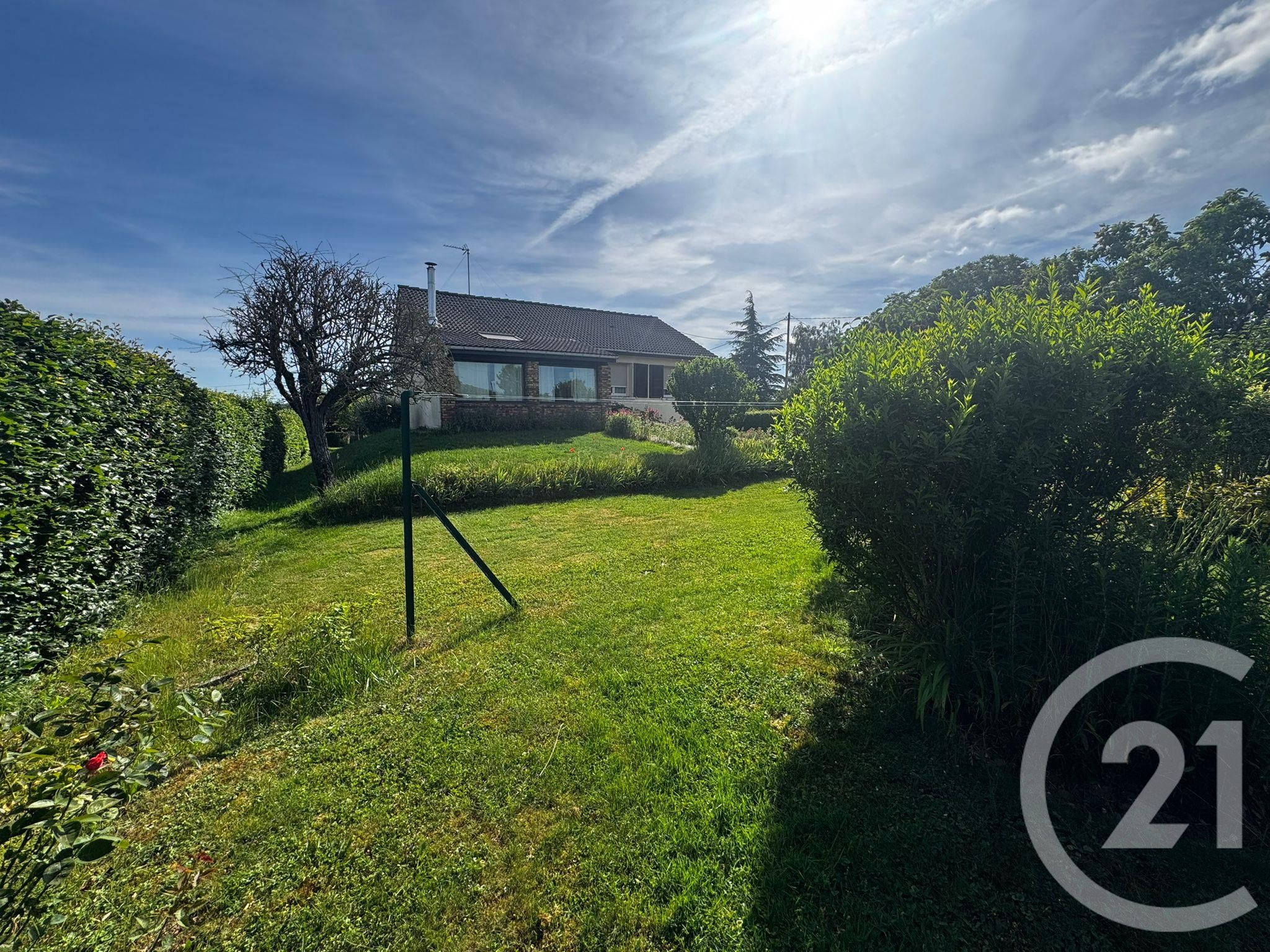 Maison – Thierville-sur-Meuse, Meuse - Vue 4
