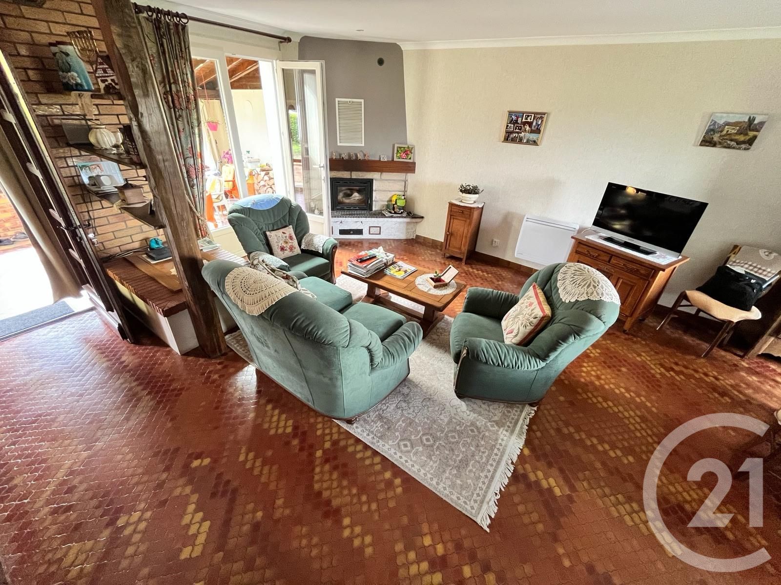 Maison – Thierville-sur-Meuse, Meuse - Plus