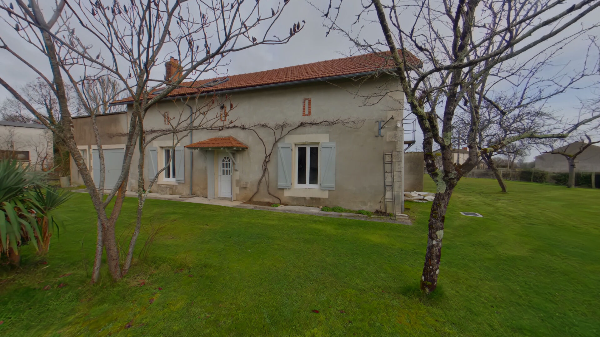 Maison 5 pièces 116 m² · à Plaisance · 116 m² · 139 000 €