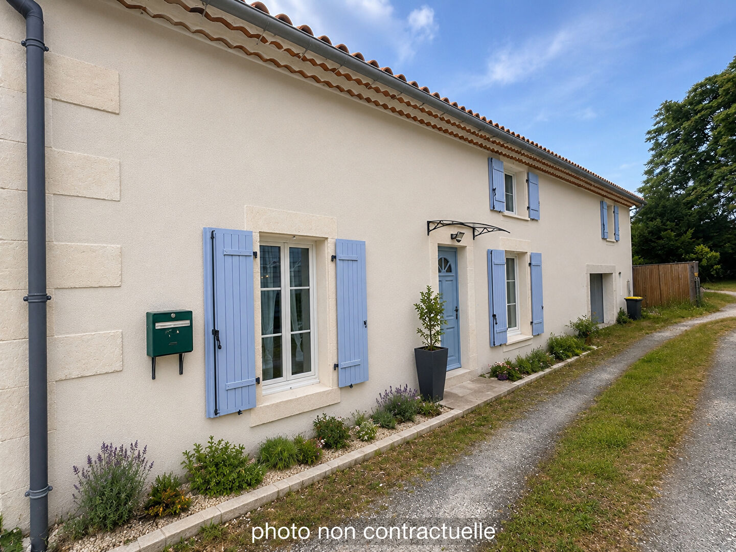 Maison 4 pièces 114 m² · à Arces · 114 m² · 195 000 €