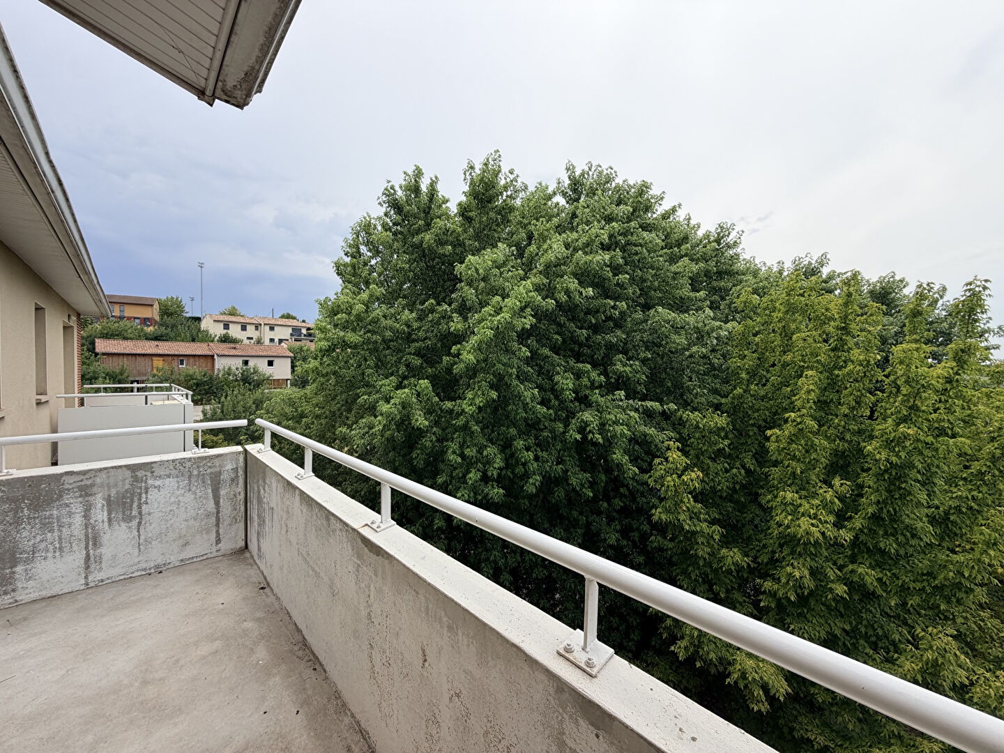 Appartement 2 pièces 43 m² · à Nailloux · 43 m² · 95 000 €