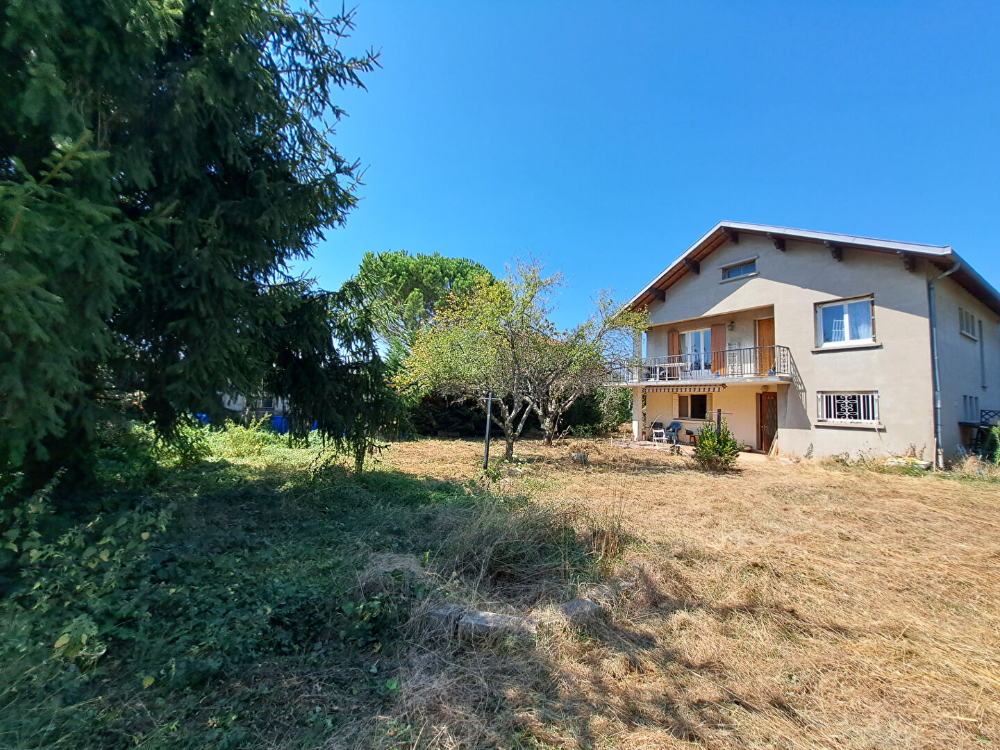 Maison – TOUSSIEU RHONE AUVERGNE-RHÔNE-ALPES