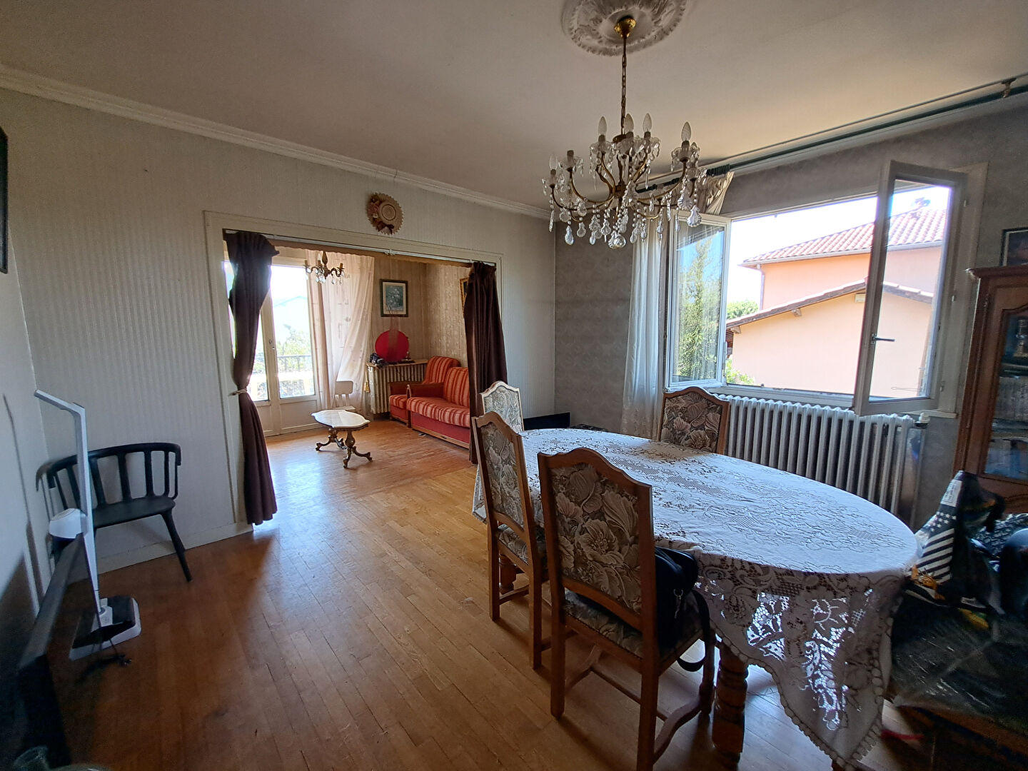Maison – TOUSSIEU RHONE AUVERGNE-RHÔNE-ALPES - Vue 2