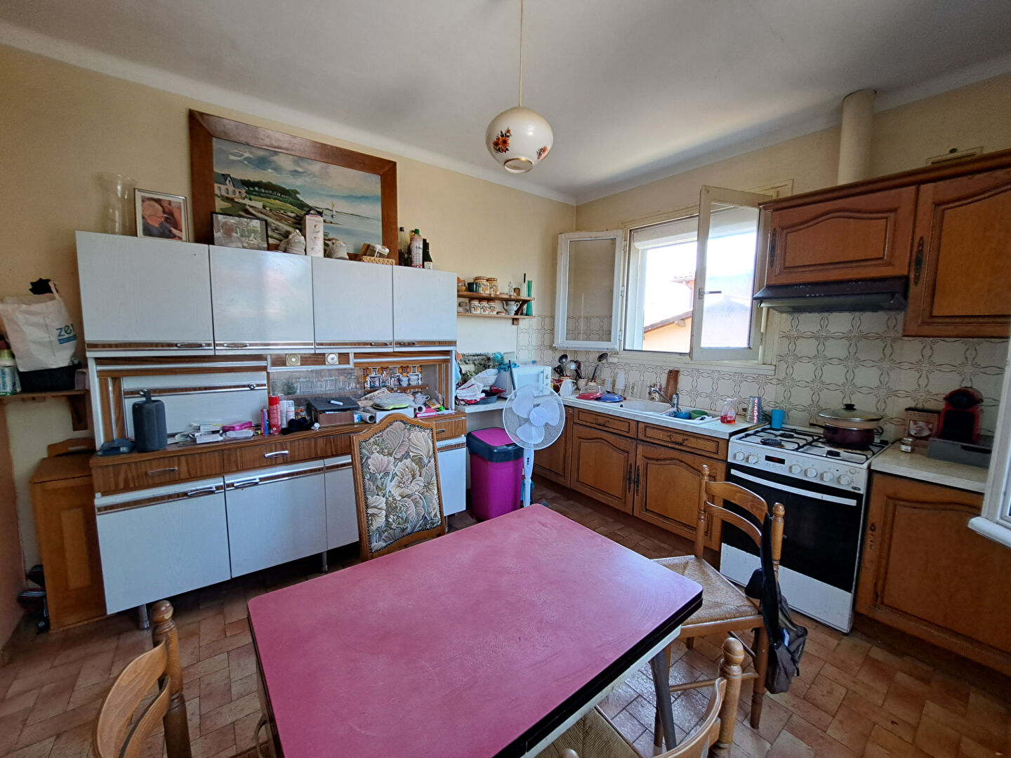 Maison – TOUSSIEU RHONE AUVERGNE-RHÔNE-ALPES - Vue 4