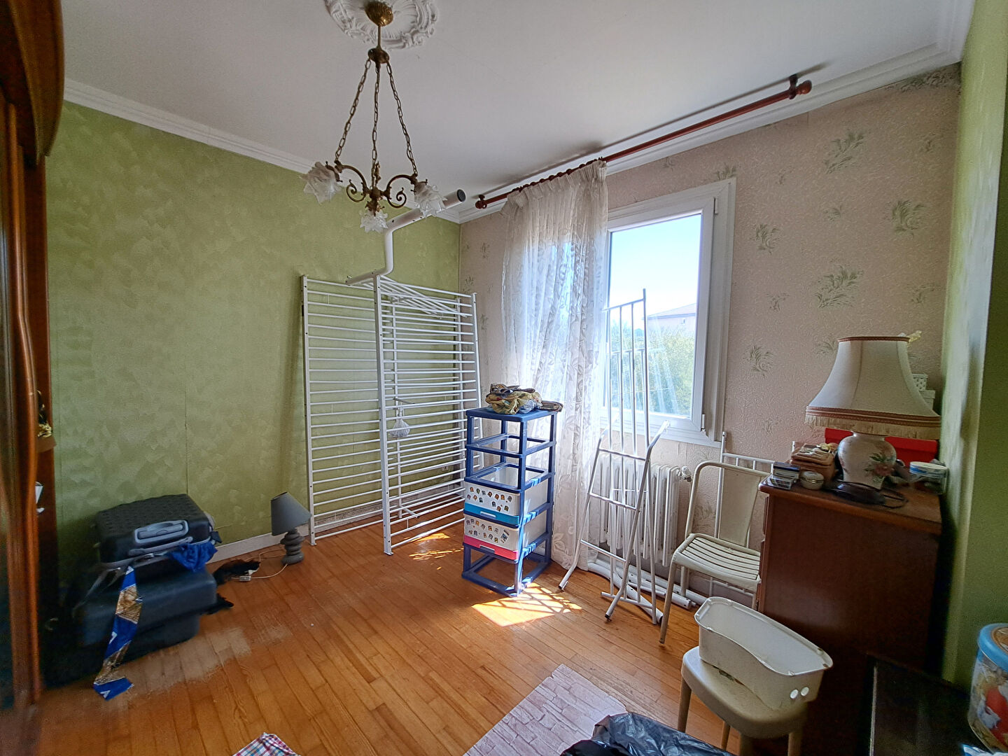 Maison – TOUSSIEU RHONE AUVERGNE-RHÔNE-ALPES - Vue 5