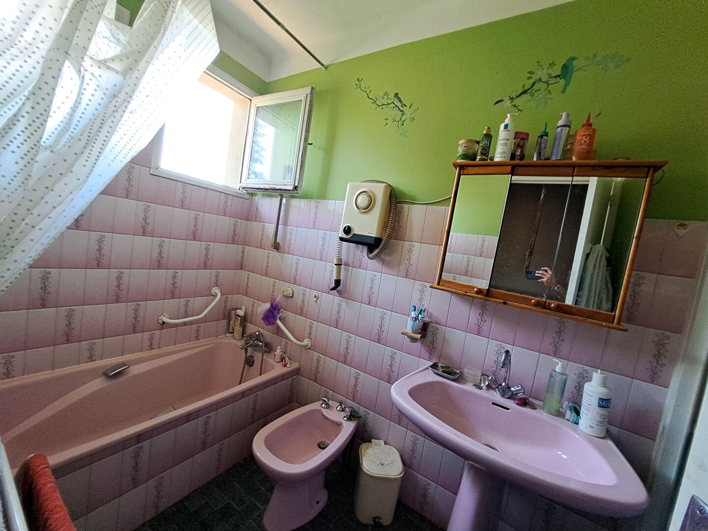 Maison – TOUSSIEU RHONE AUVERGNE-RHÔNE-ALPES - Plus