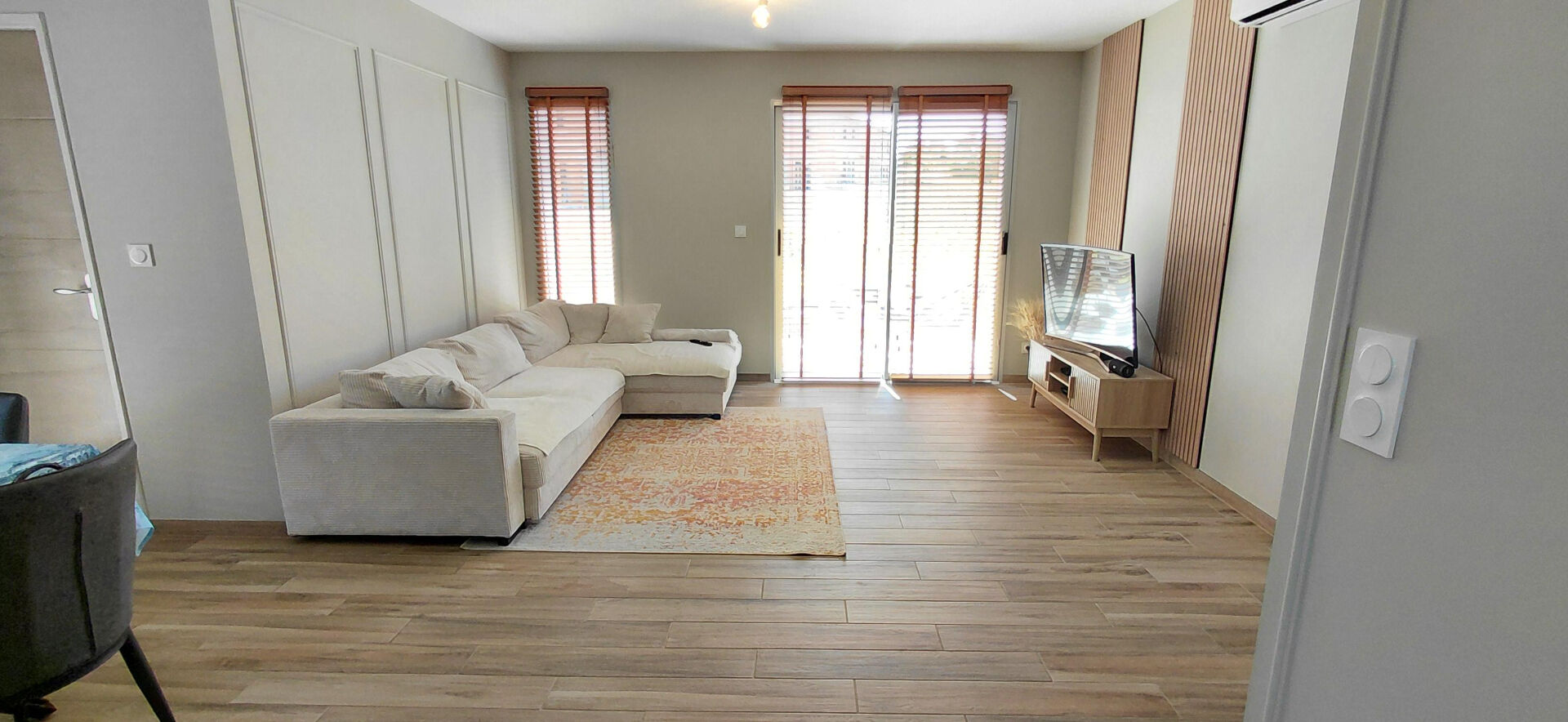 Maison 4 pièces 90 m² · à Montgeard · 90 m² · 262 000 €