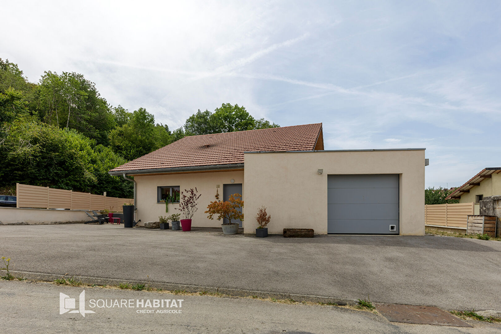 Maison 4 pièces 100 m² · à Maiche · 100 m² · 340 000 €