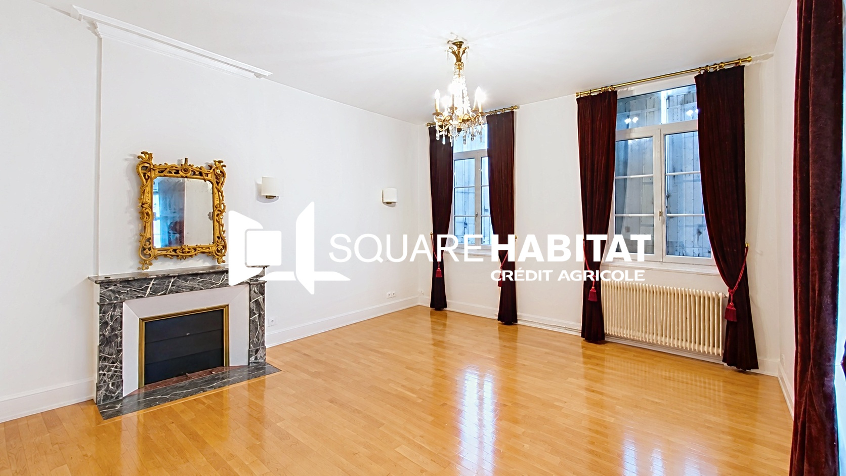 Appartement 4 pièces 139 m² · à Saintes · 139 m² · 211 000 €