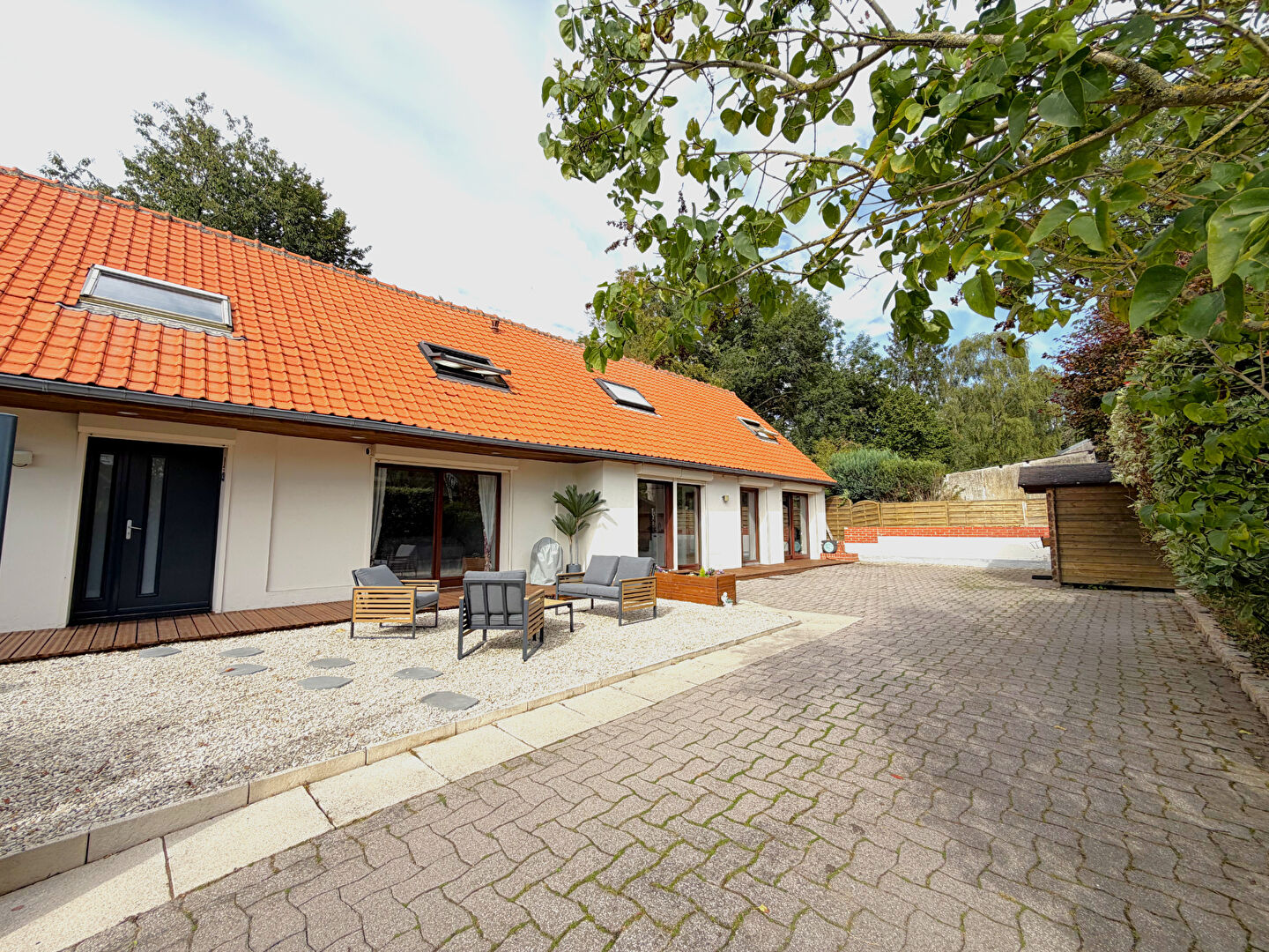 Maison 8 pièces 132 m² · à Caudry · 132 m² · 192 600 €