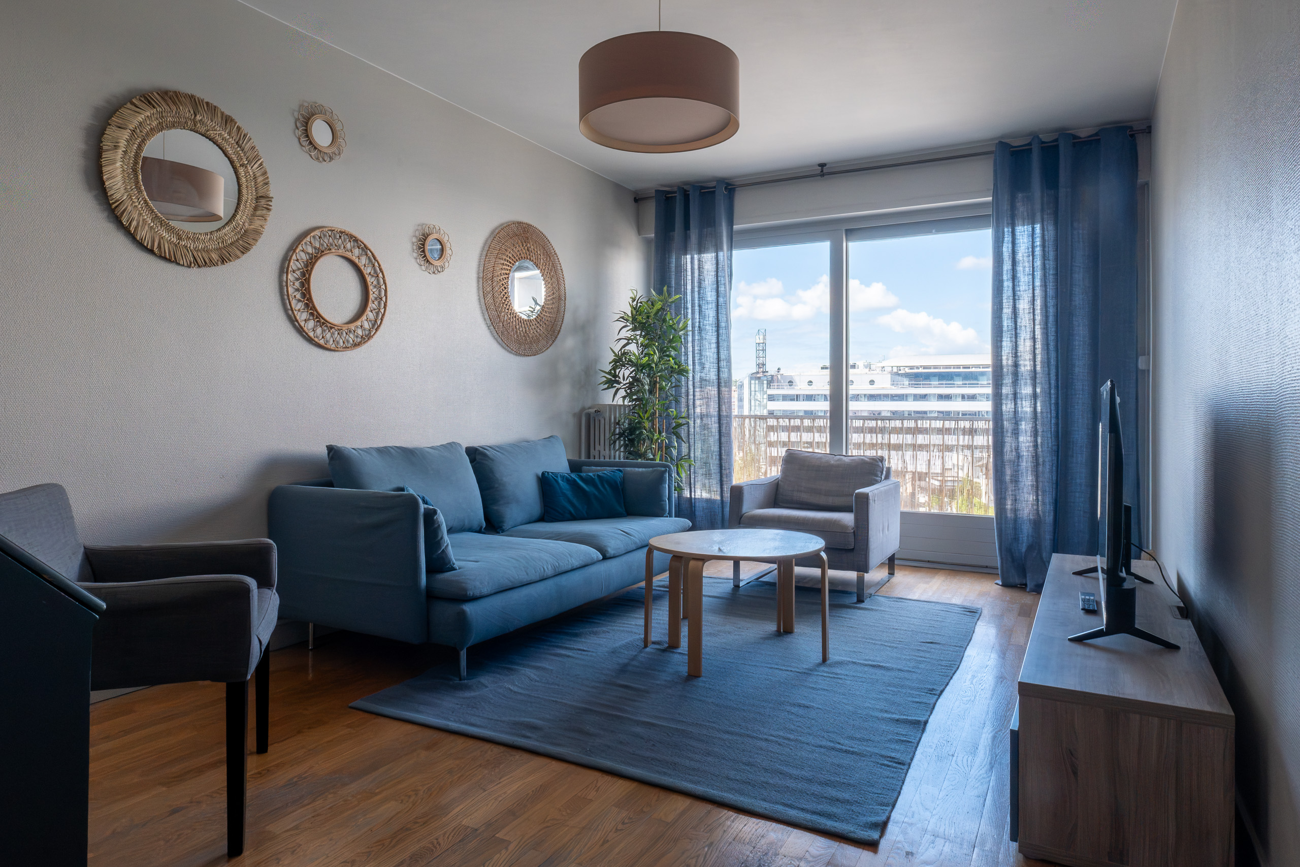 Appartement 3 pièces 71 m² · à Annecy · 71 m² · 1 580 €/mois