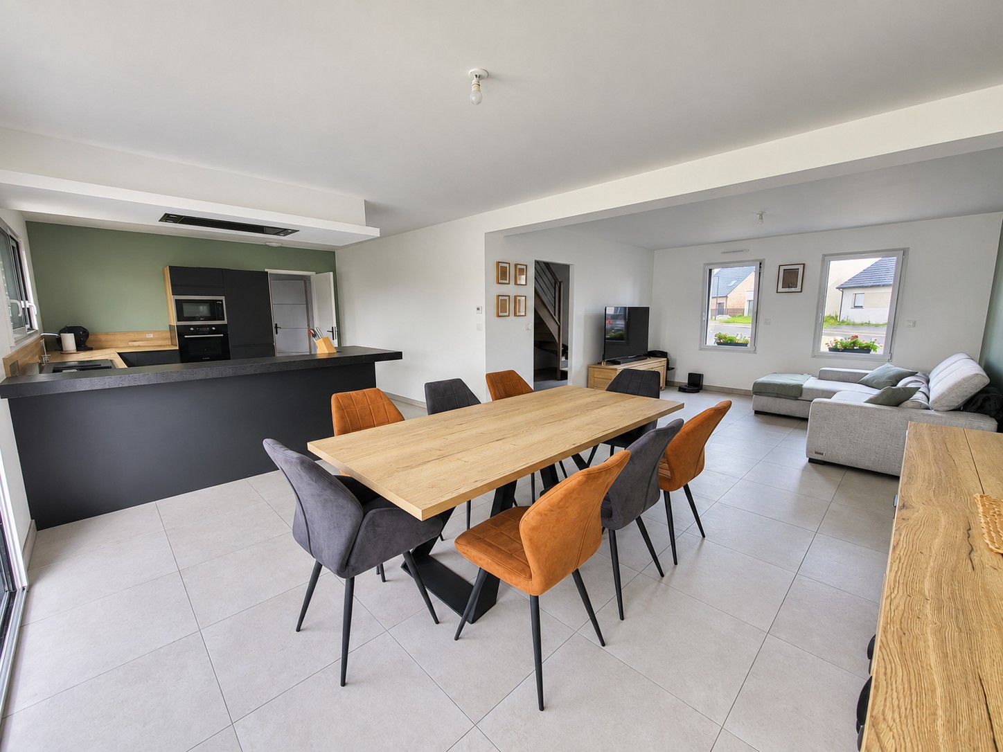 Maison 4 pièces 114 m² · à Ostricourt · 114 m² · 299 000 €