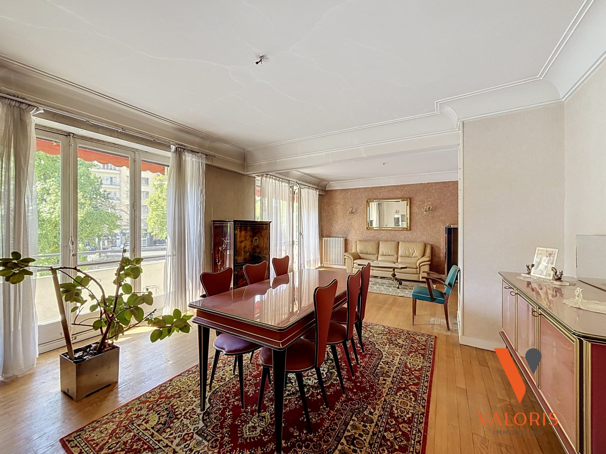 Appartement 4 pièces 111 m² · à Grenoble · 111 m² · 199 000 €