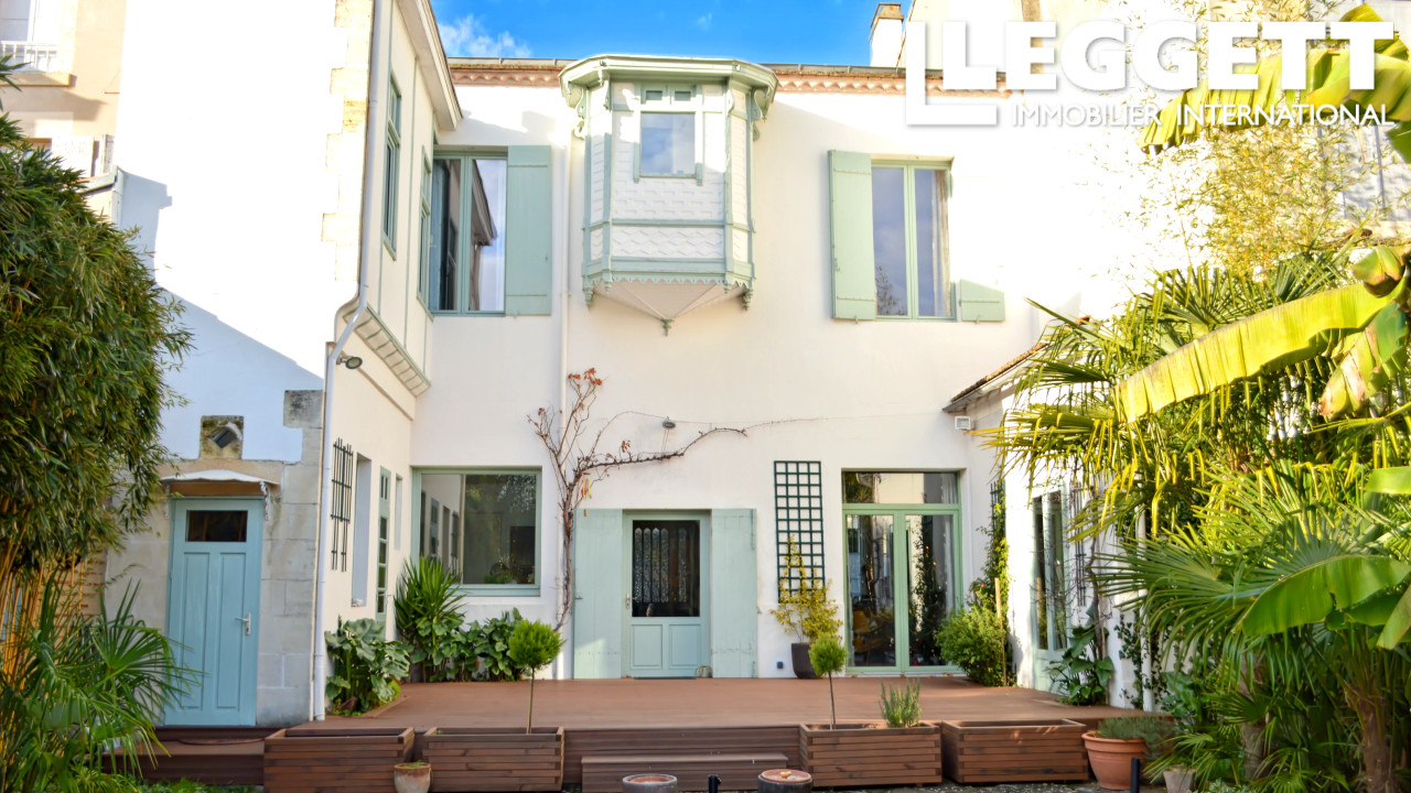 Maison 7 pièces 206 m² · à Marmande · 206 m² · 729 000 €