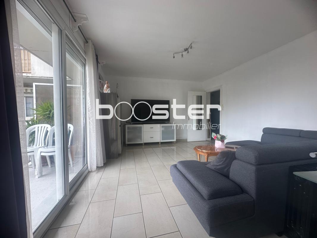 Appartement 4 pièces 76 m² · à Toulouse · 76 m² · 210 000 €