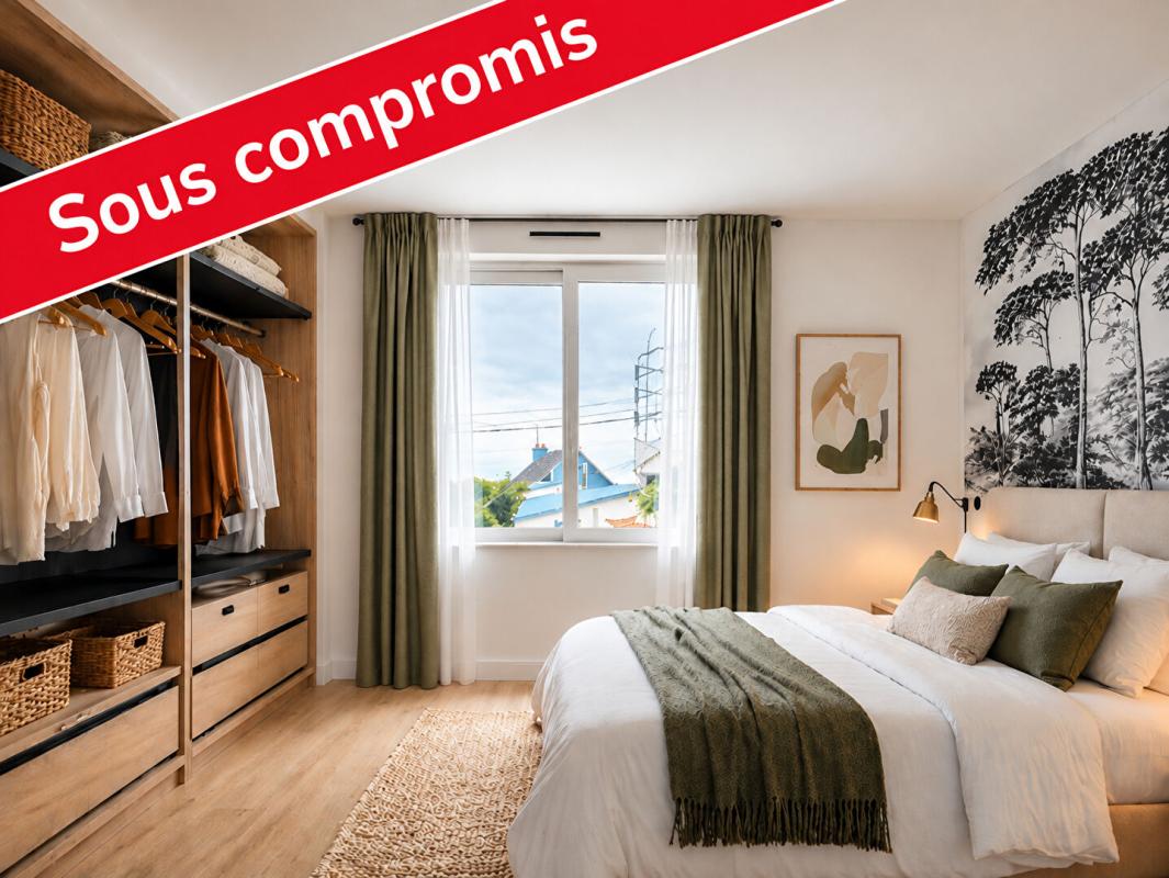 Appartement 2 pièces 38 m² · à Cleguer · 38 m² · 115 100 €