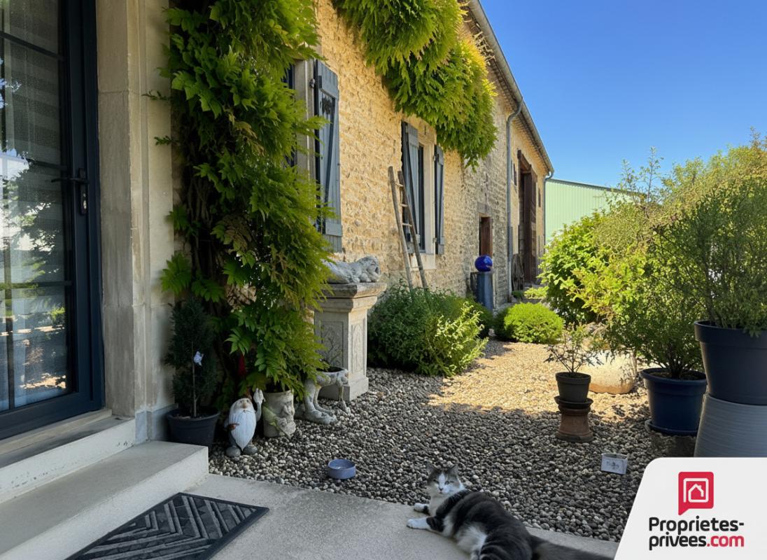 Maison 5 pièces 134 m² · à Isenay · 134 m² · 289 000 €